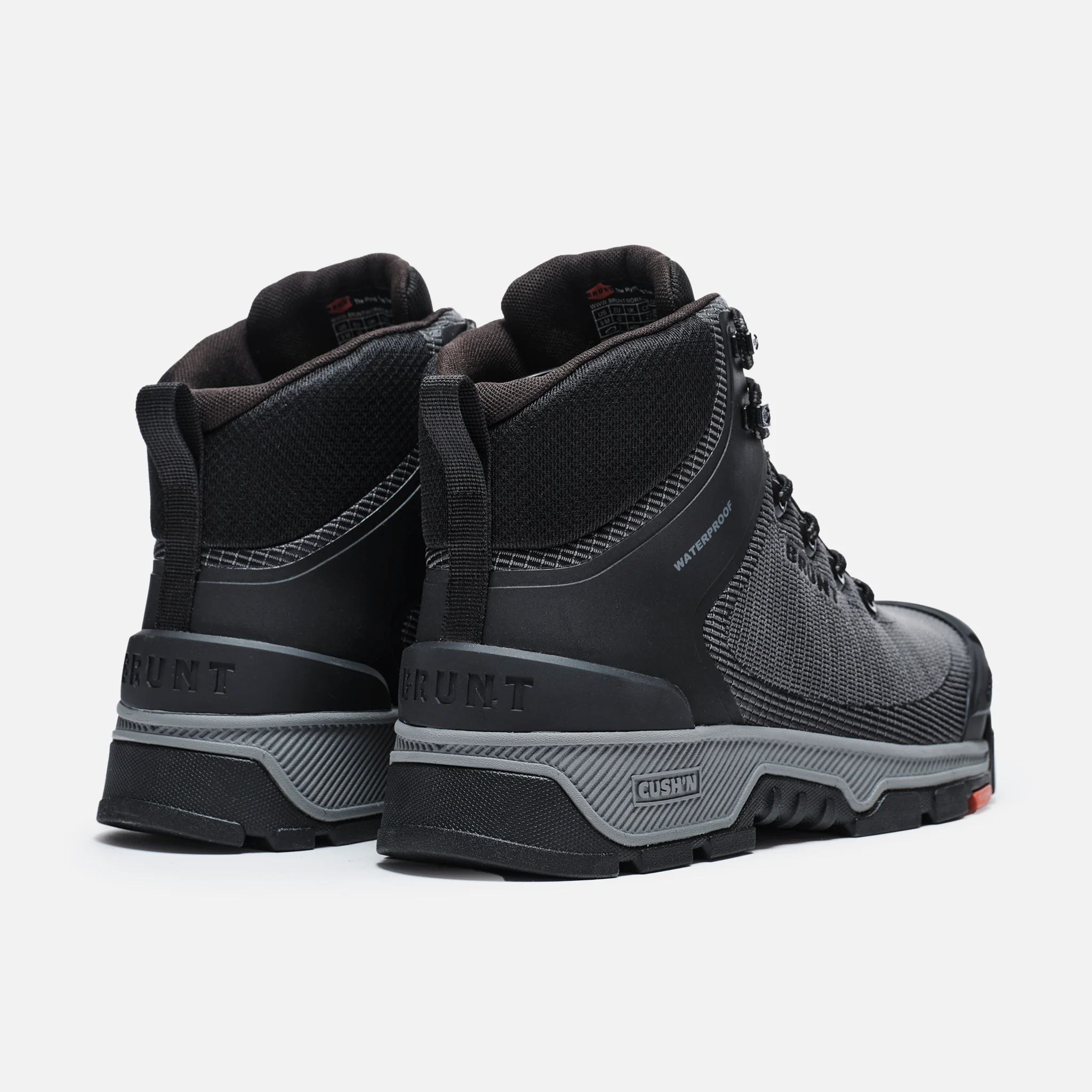 The Ryng Waterproof (Soft Toe) - Image 4