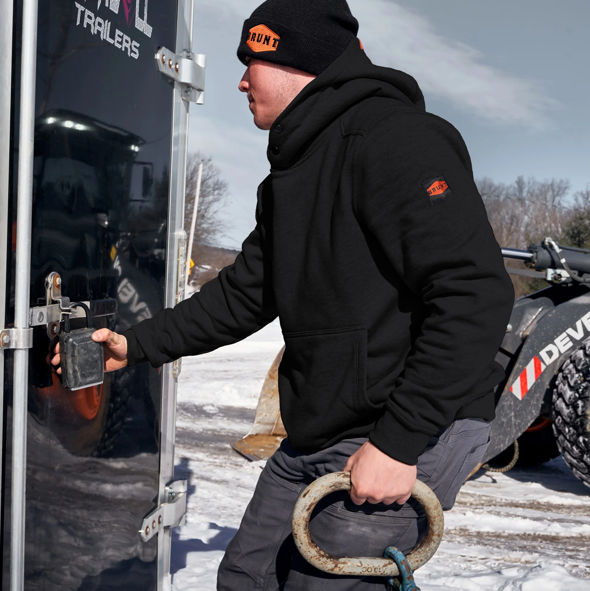 The Shevlin Hoodie - Image 15