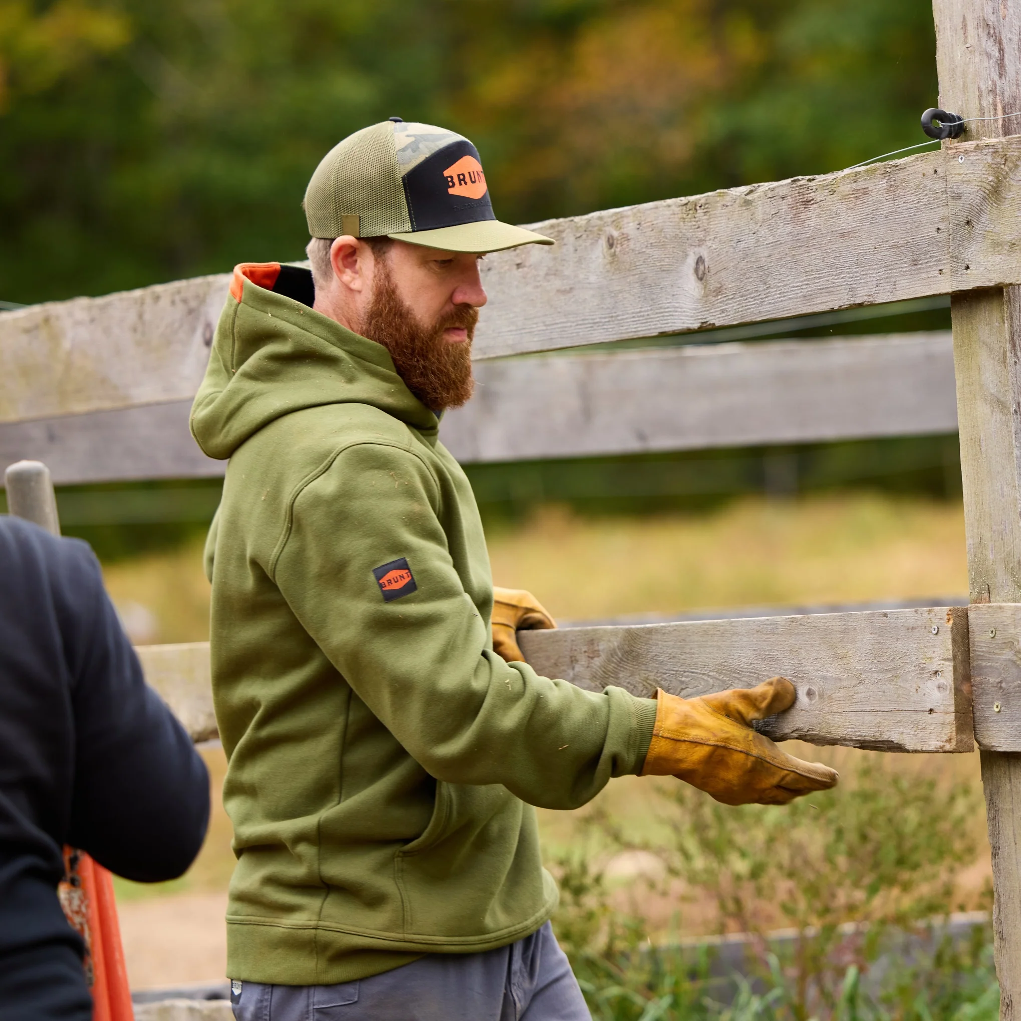 The Shevlin Hoodie - Image 7