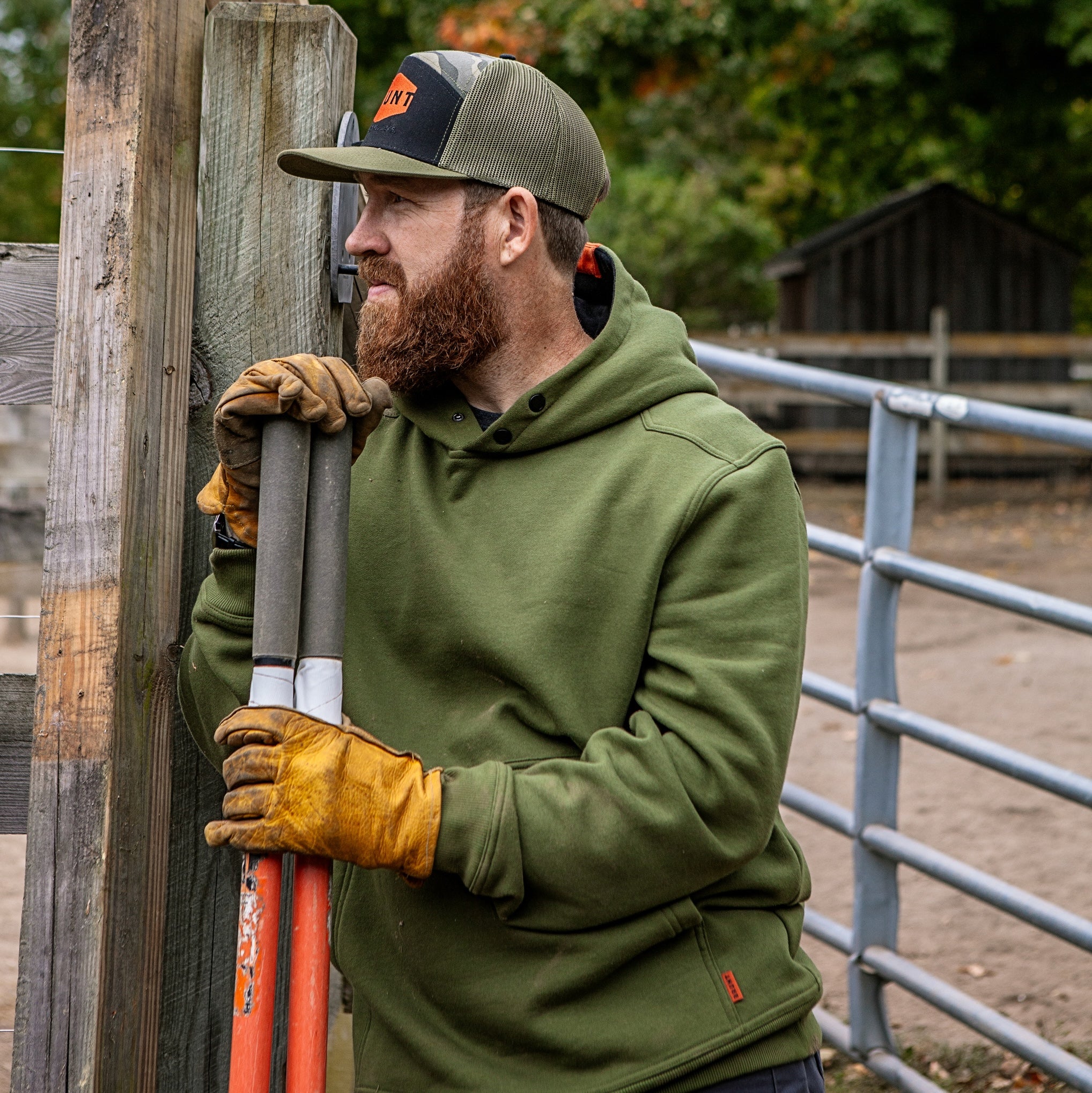 The Shevlin Hoodie - Image 8