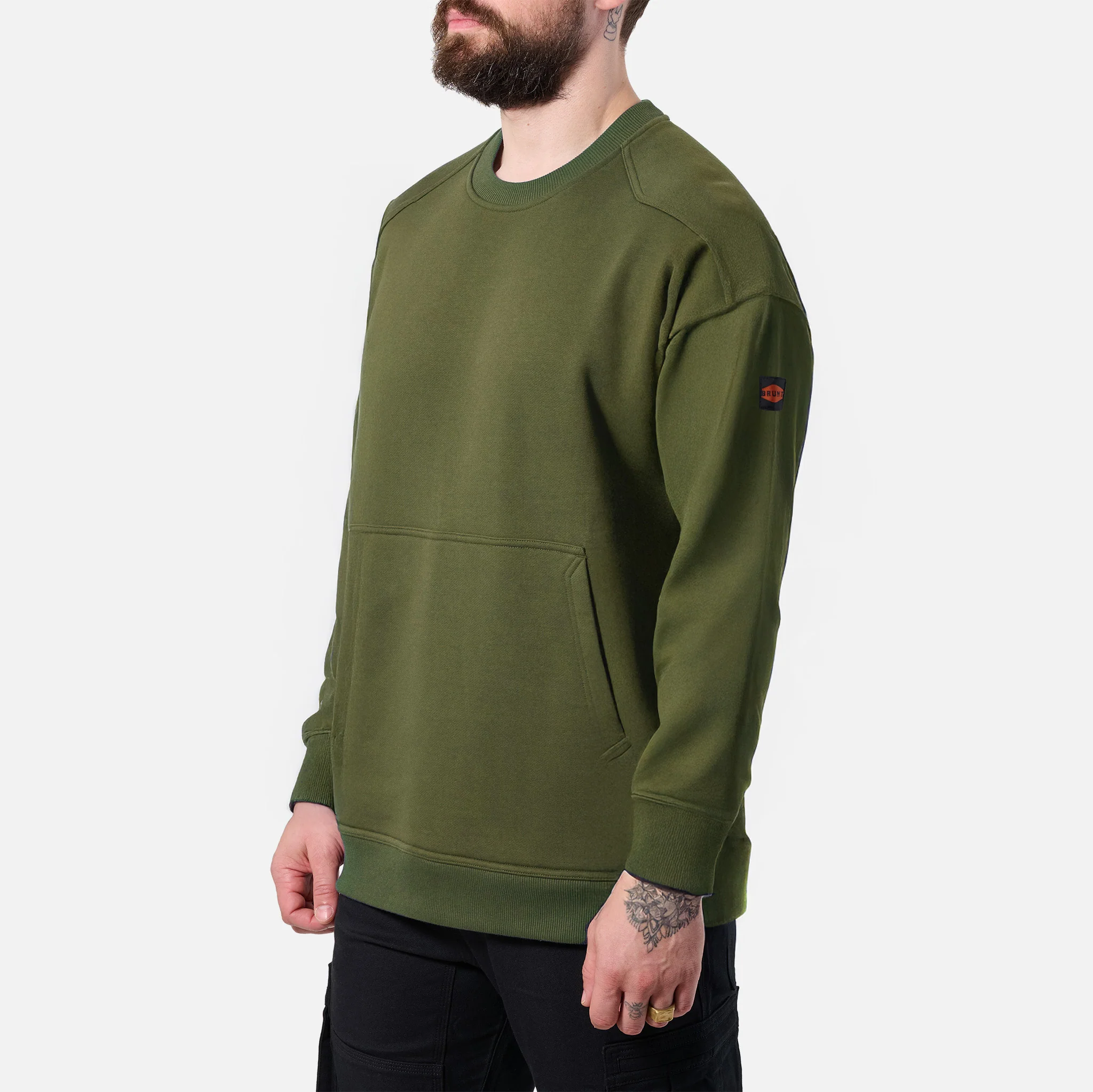 The Shevlin Crewneck - Image 11