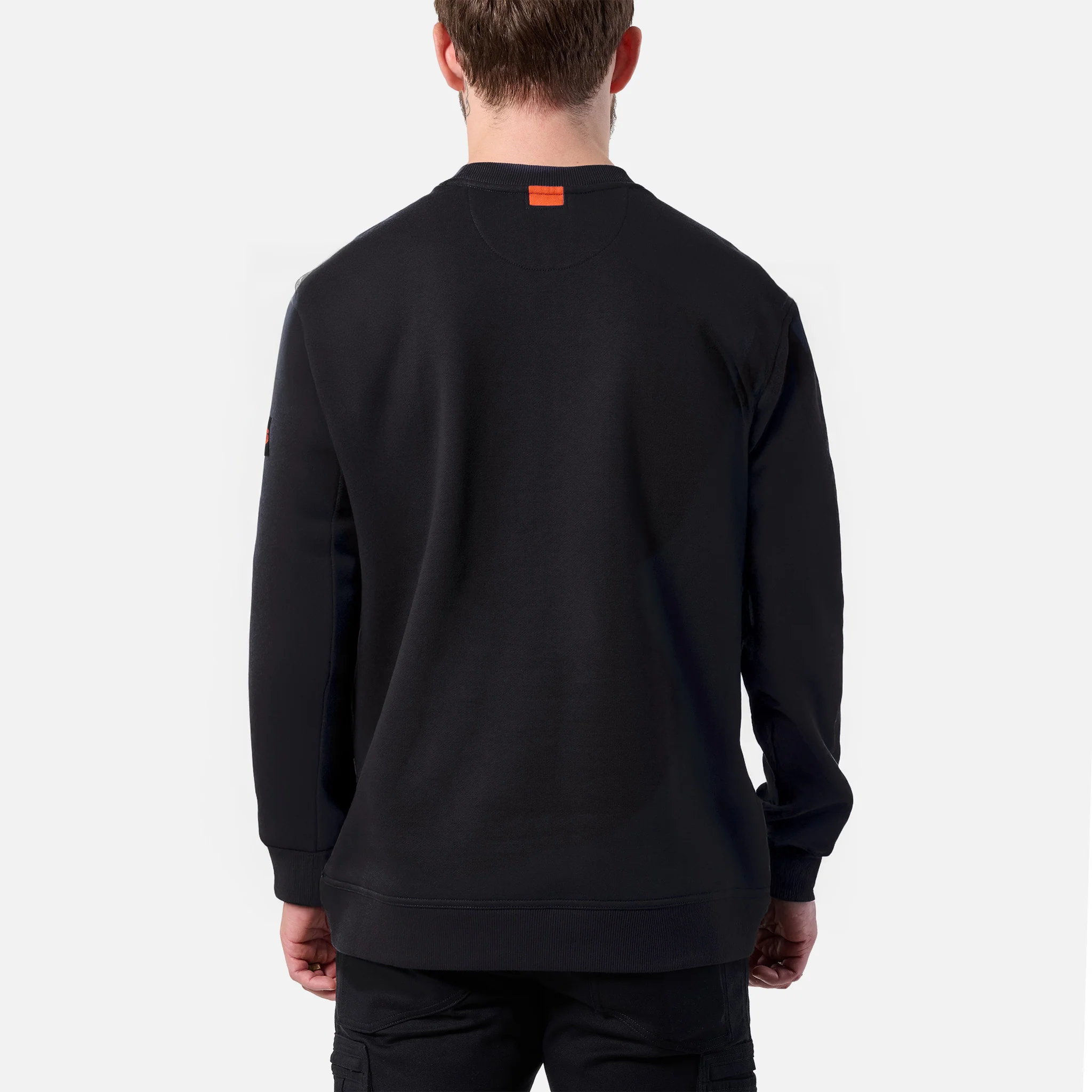 The Shevlin Crewneck - Image 8