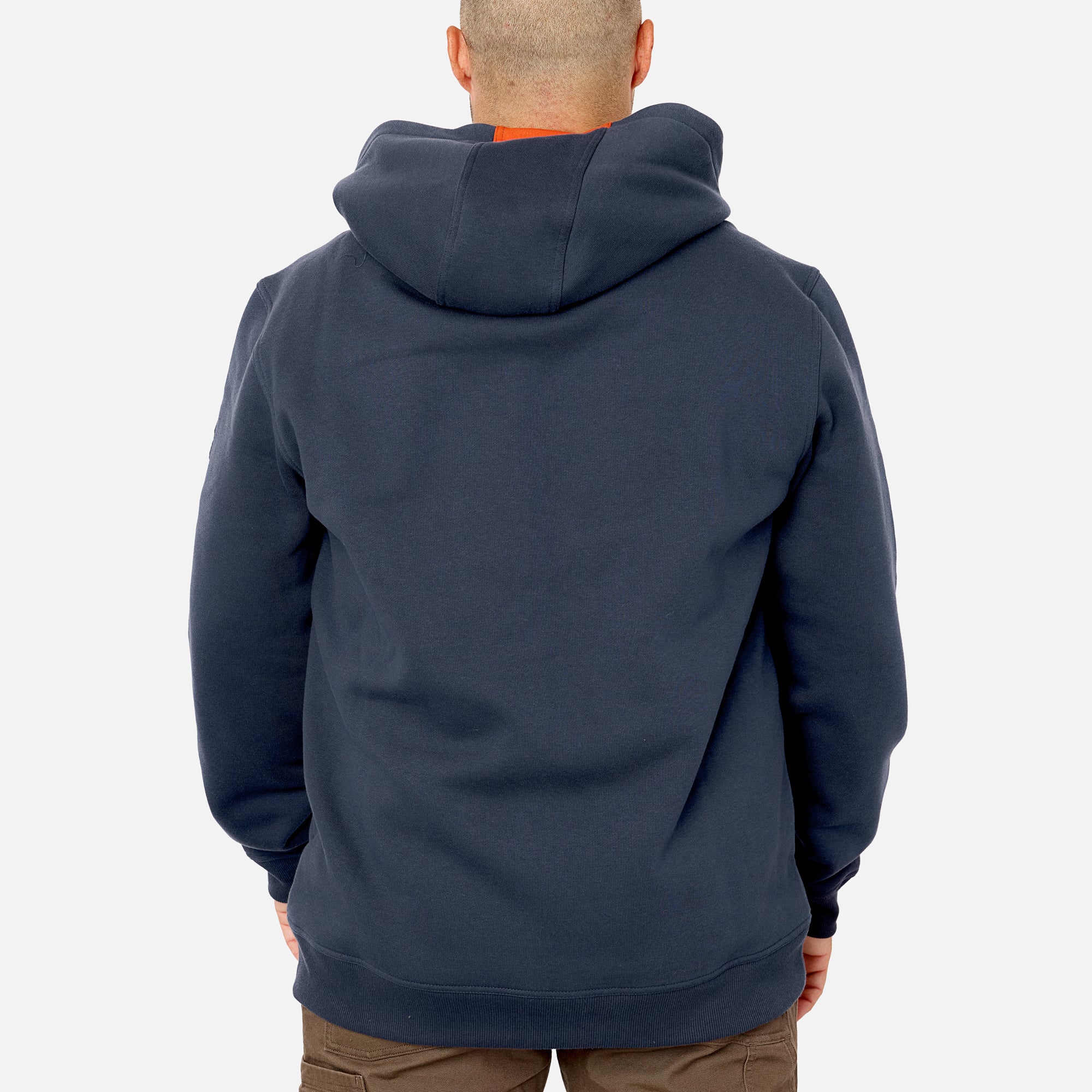 The Shevlin Full-Zip Hoodie - Image 10