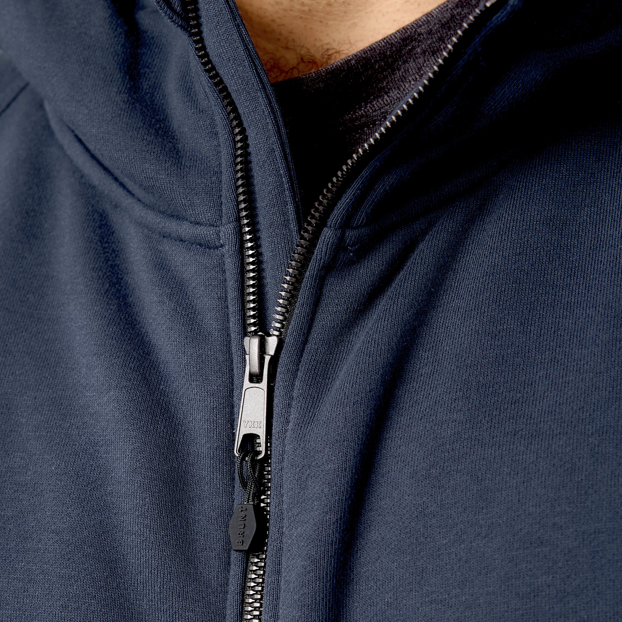 The Shevlin Full-Zip Hoodie - Image 11