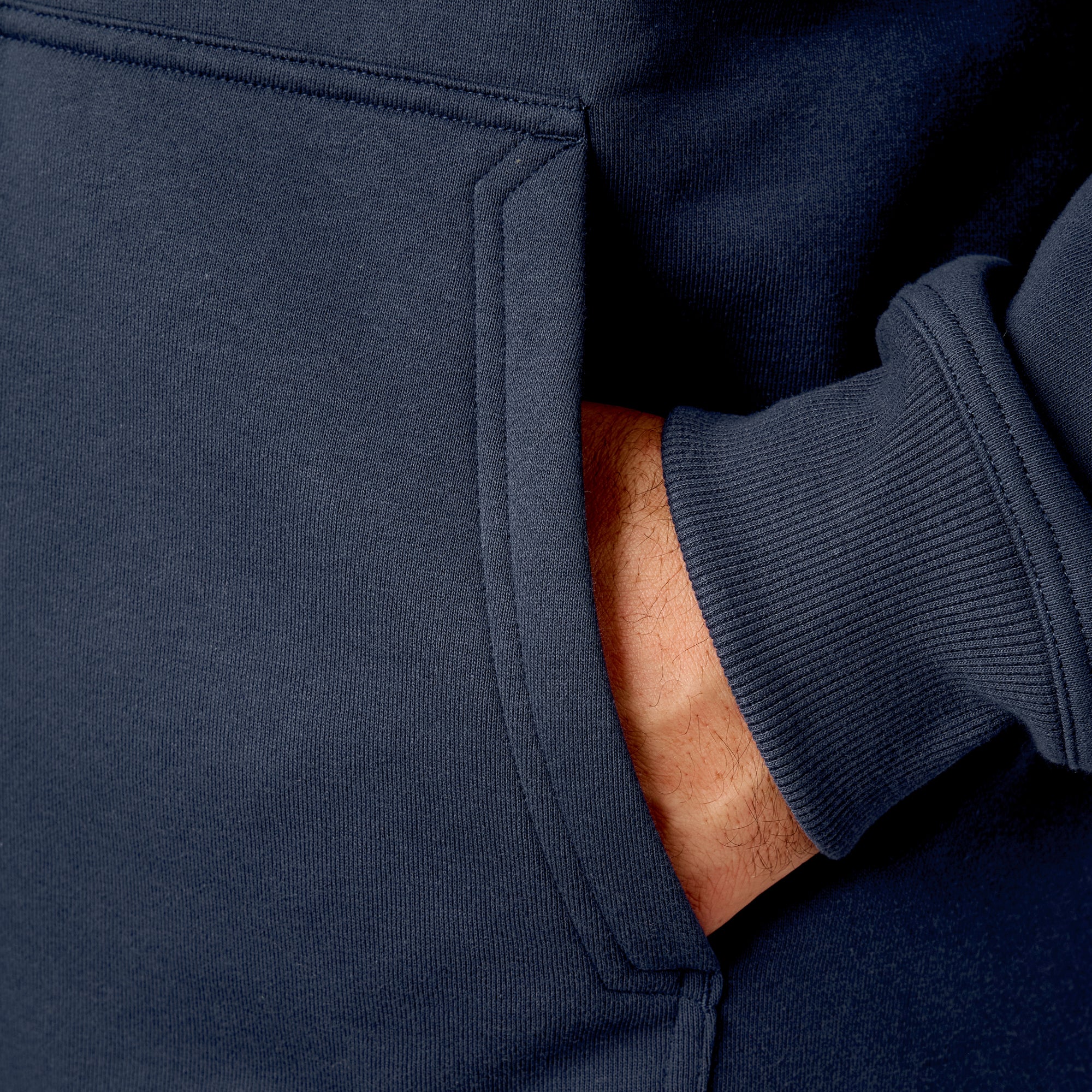 The Shevlin Full-Zip Hoodie - Image 12