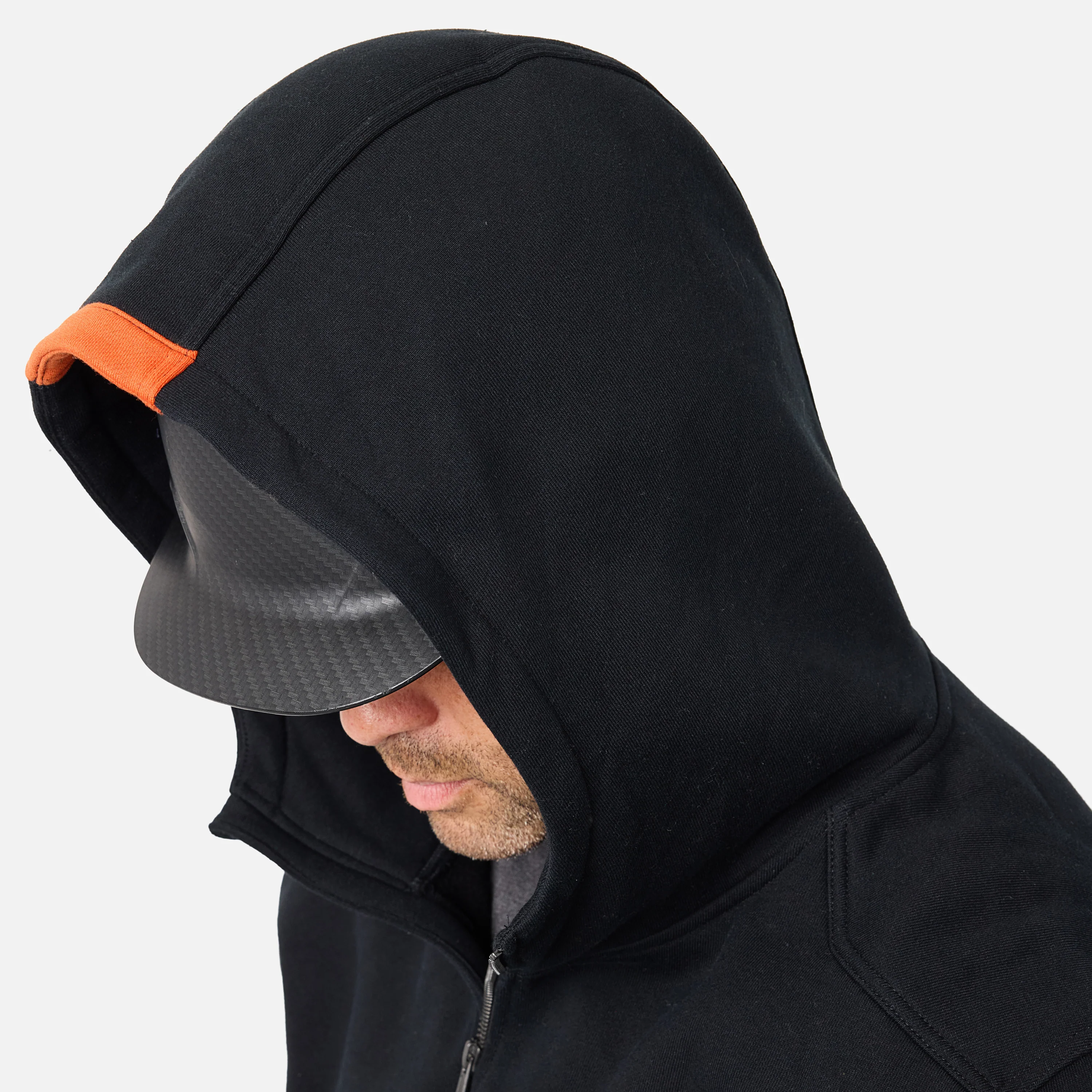 The Shevlin Full-Zip Hoodie - Image 15