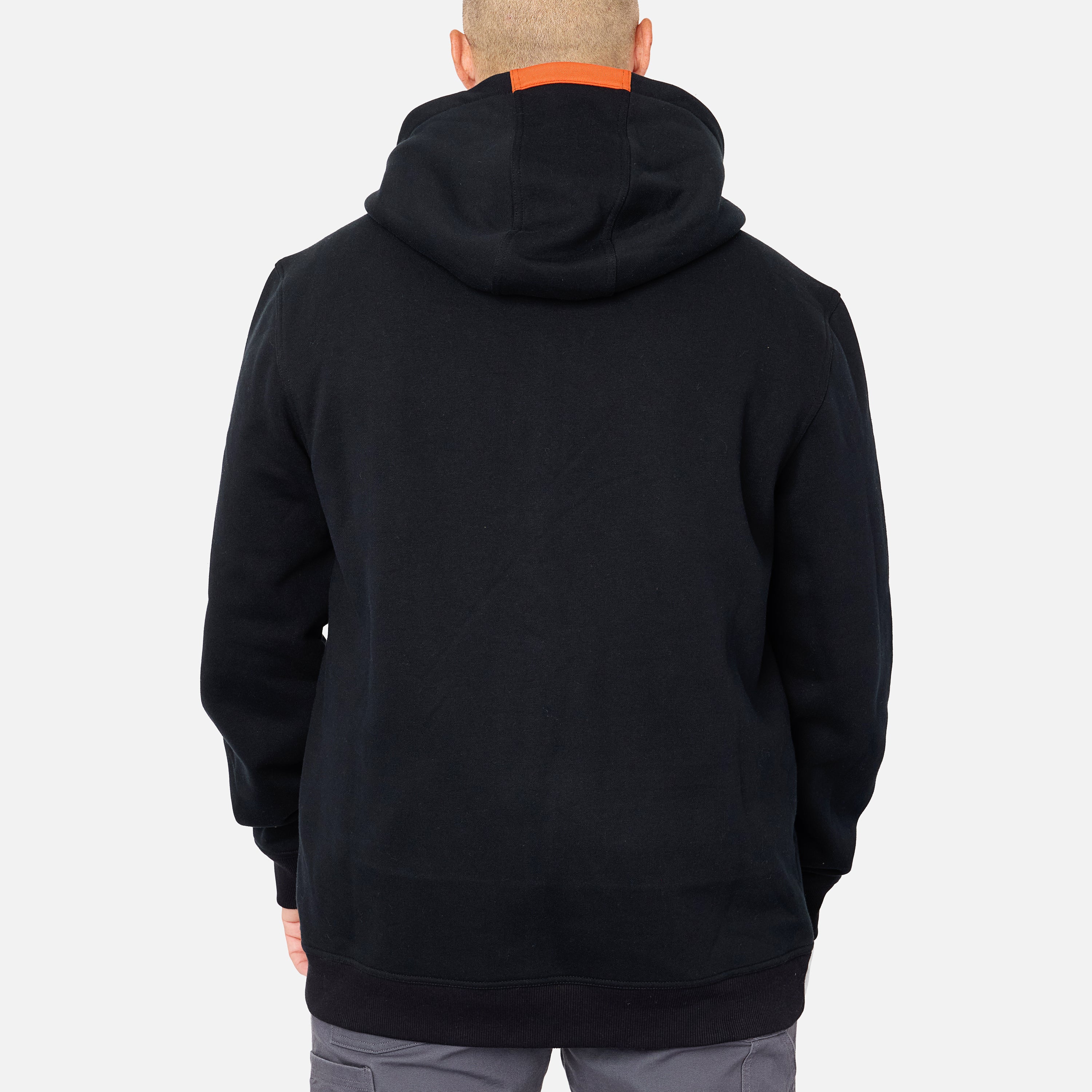 The Shevlin Full-Zip Hoodie - Image 17