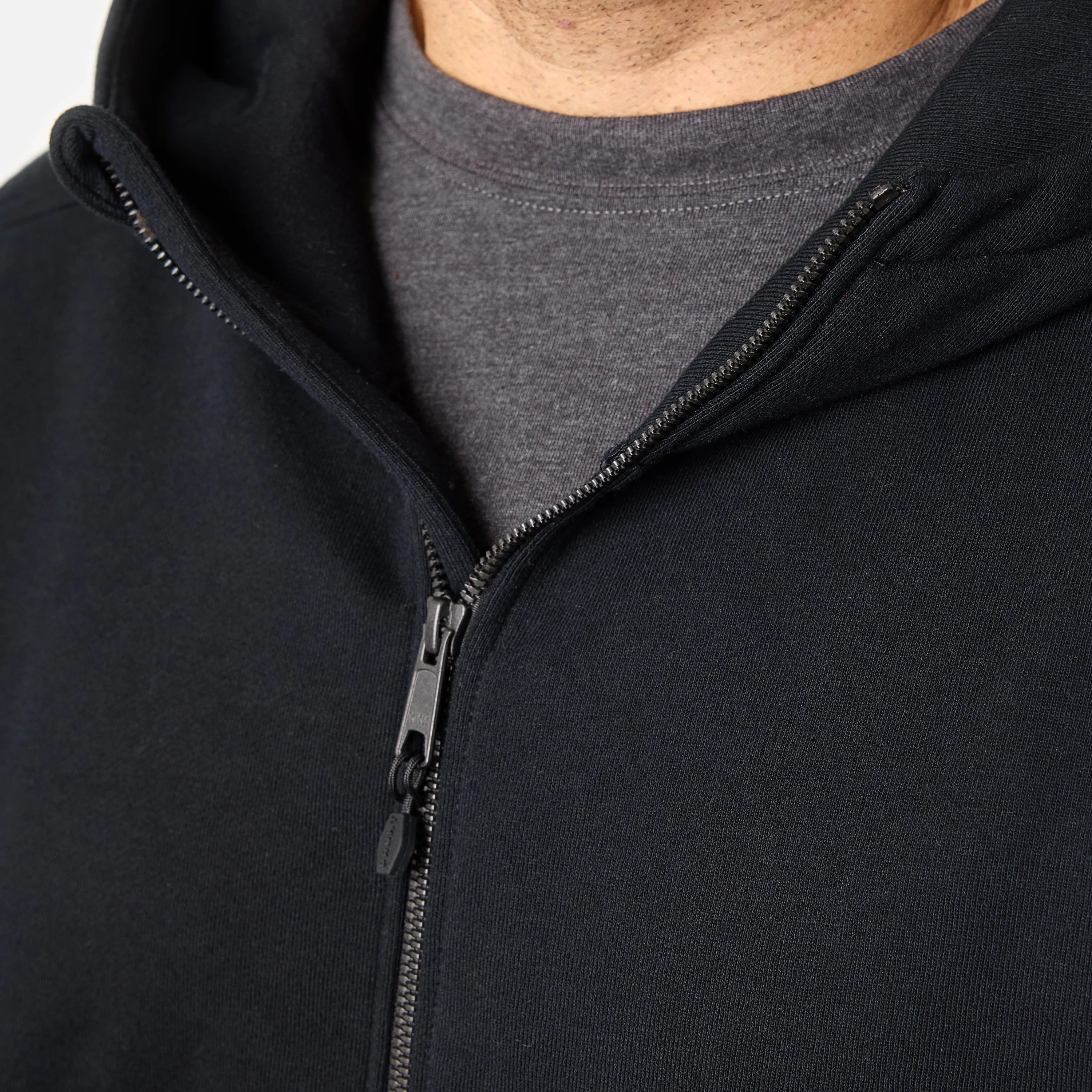 The Shevlin Full-Zip Hoodie - Image 18
