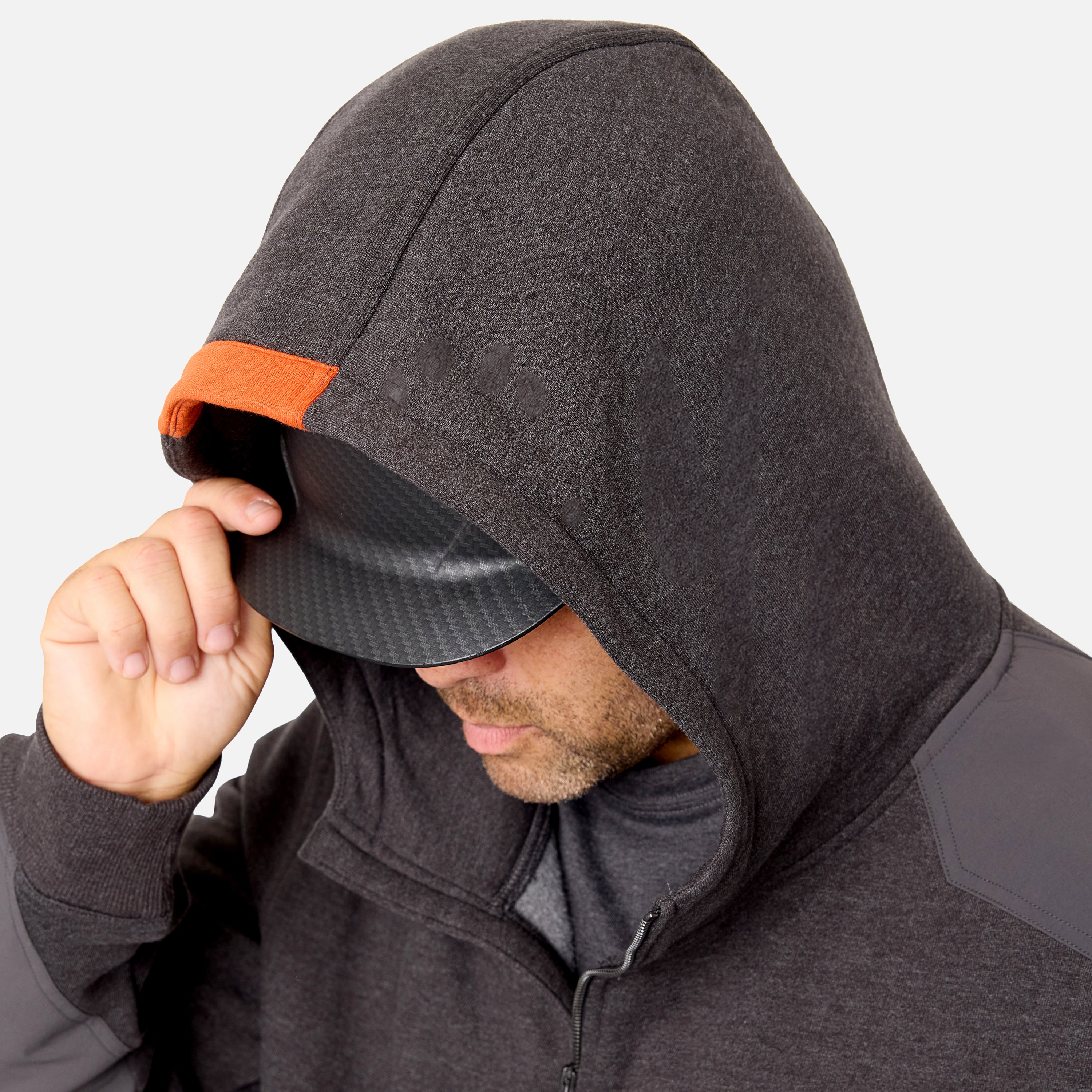 The Shevlin HD Full-Zip Hoodie - Image 9