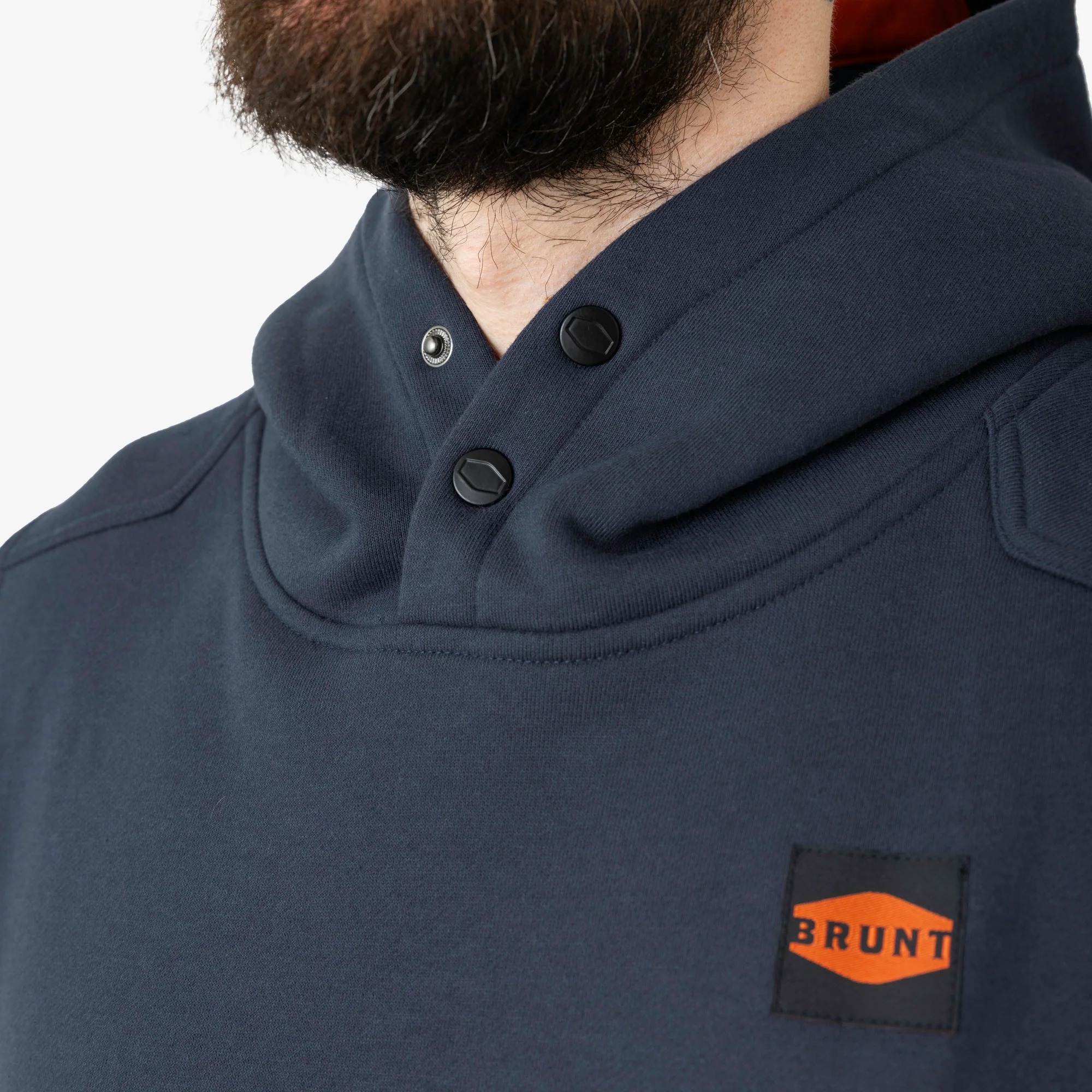 The Shevlin Sleeveless Hoodie - Image 4