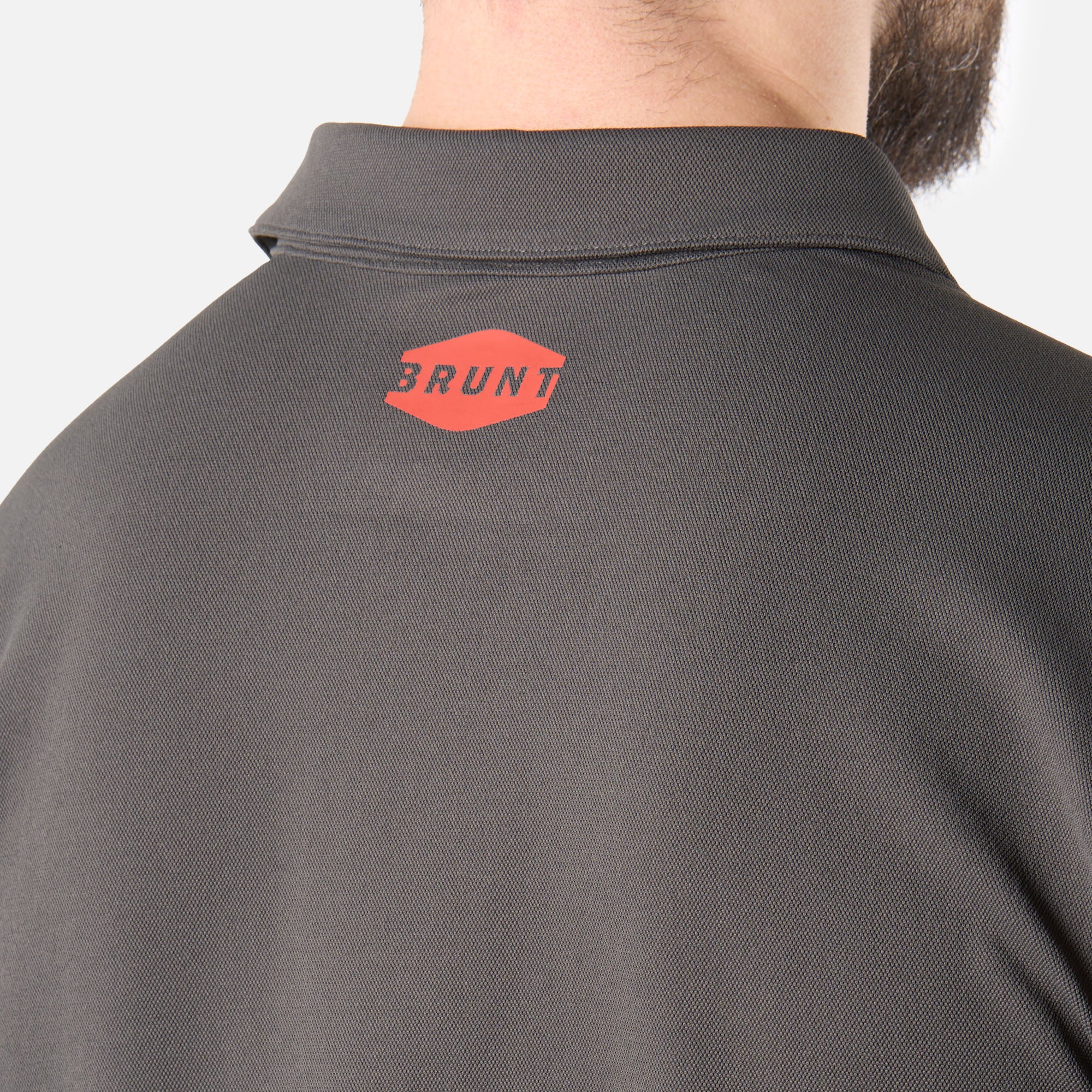 The Stretch Polo - Image 14