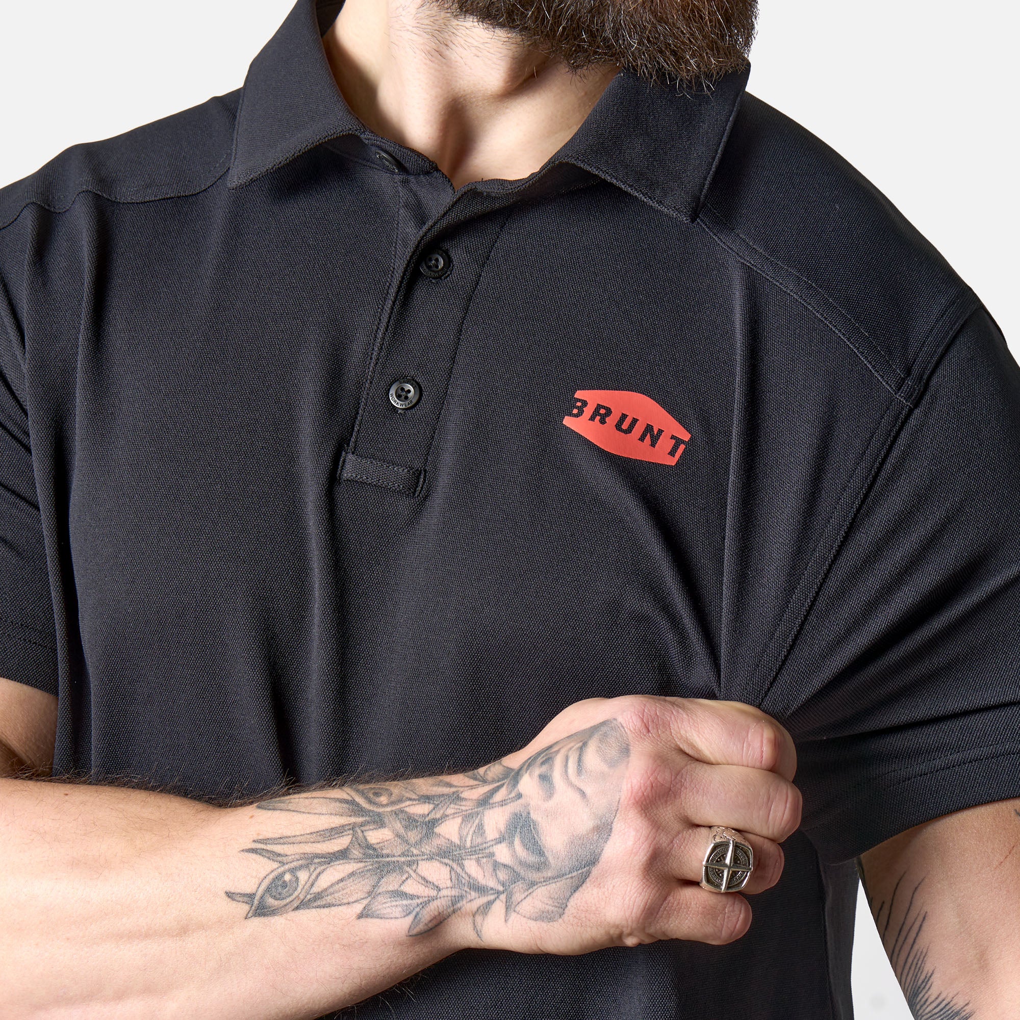 The Stretch Polo - Image 16