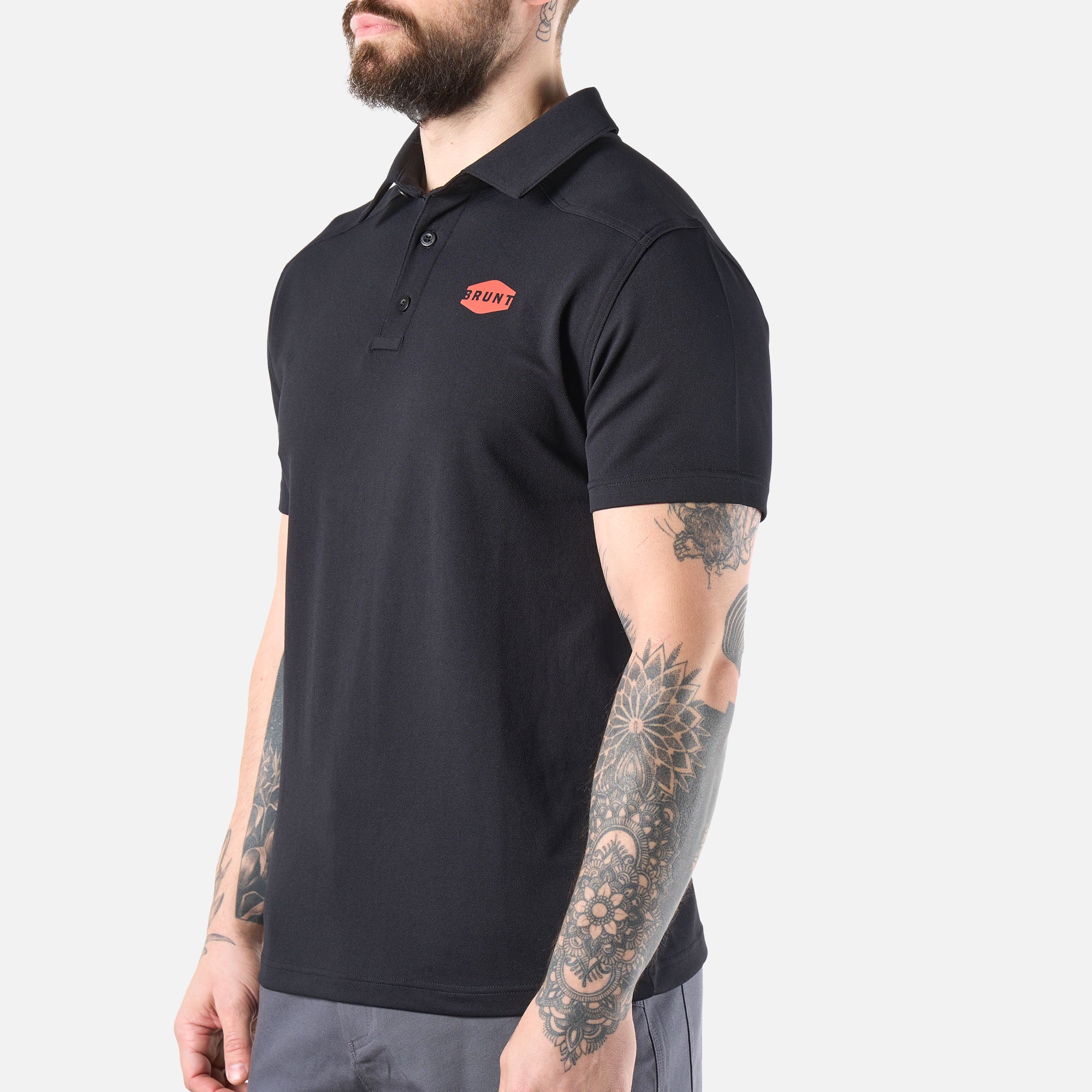 The Stretch Polo - Image 17