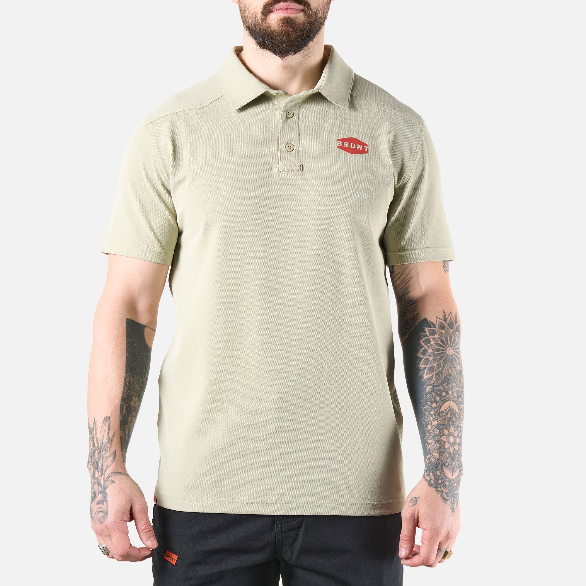 The Stretch Polo - Image 22