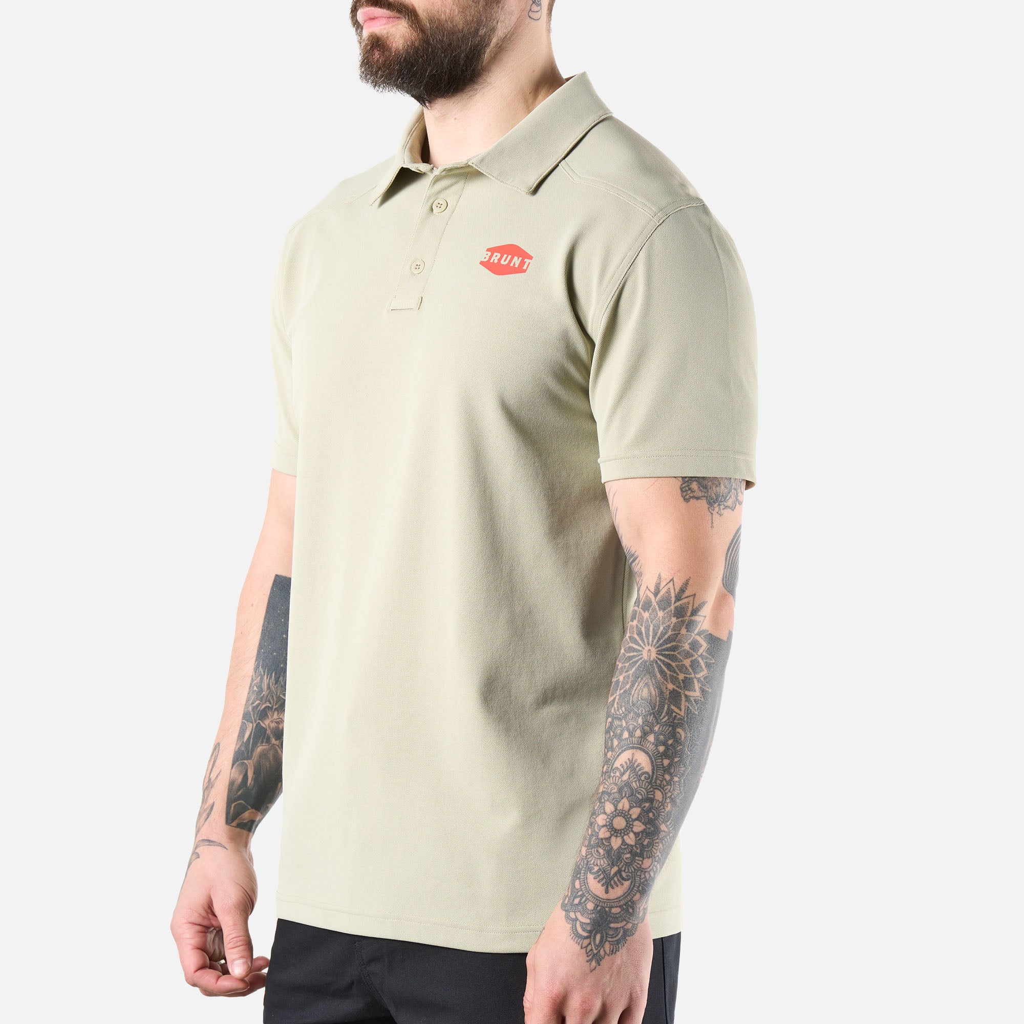 The Stretch Polo - Image 24