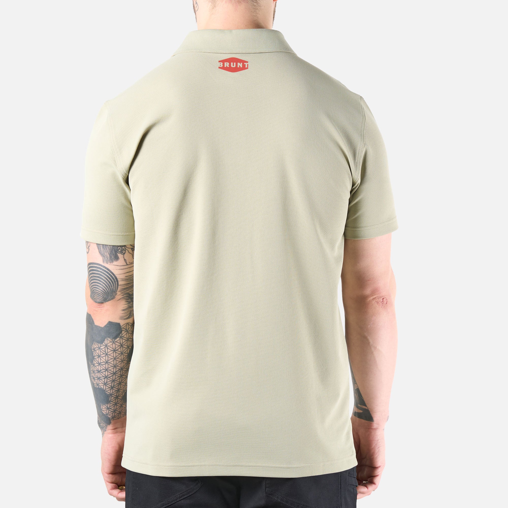 The Stretch Polo - Image 25