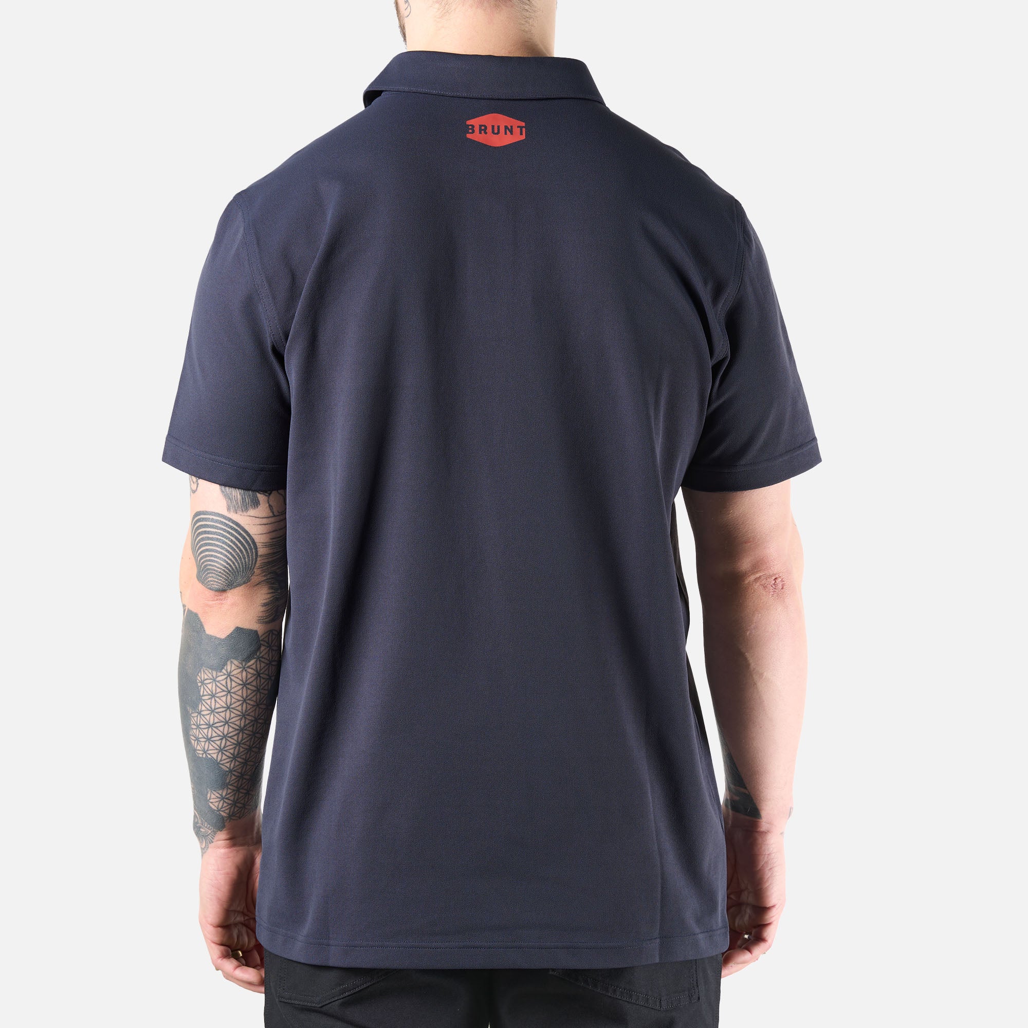 The Stretch Polo - Image 32
