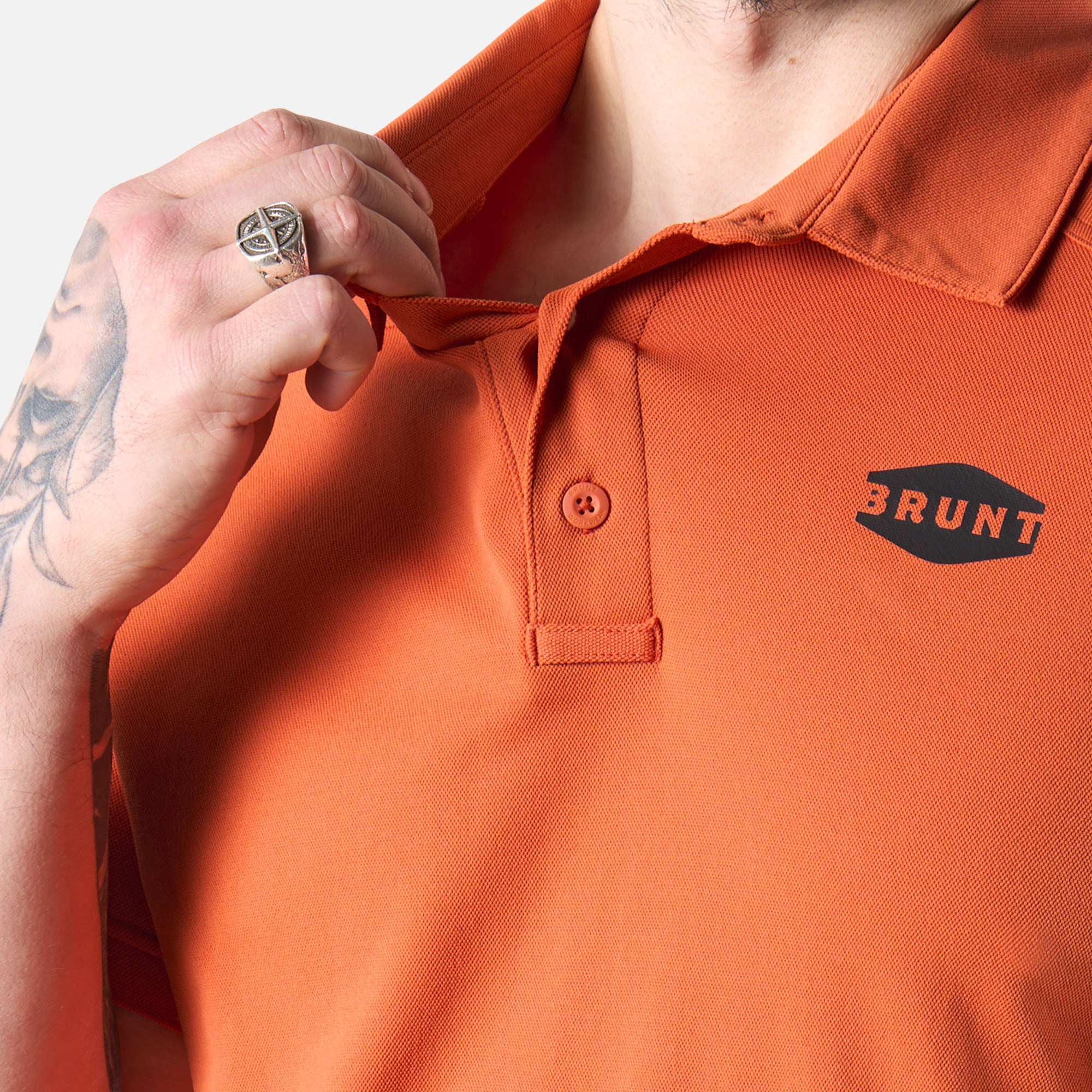 The Stretch Polo - Image 5