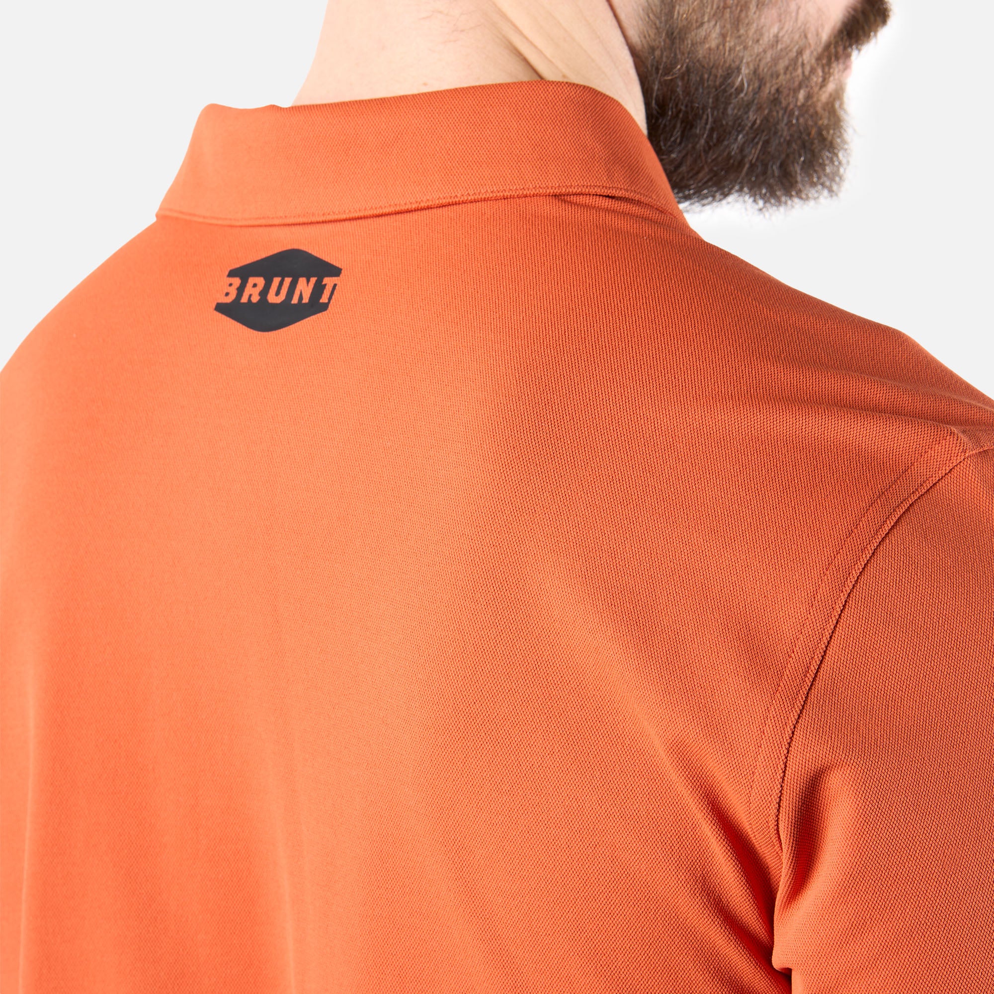 The Stretch Polo - Image 7