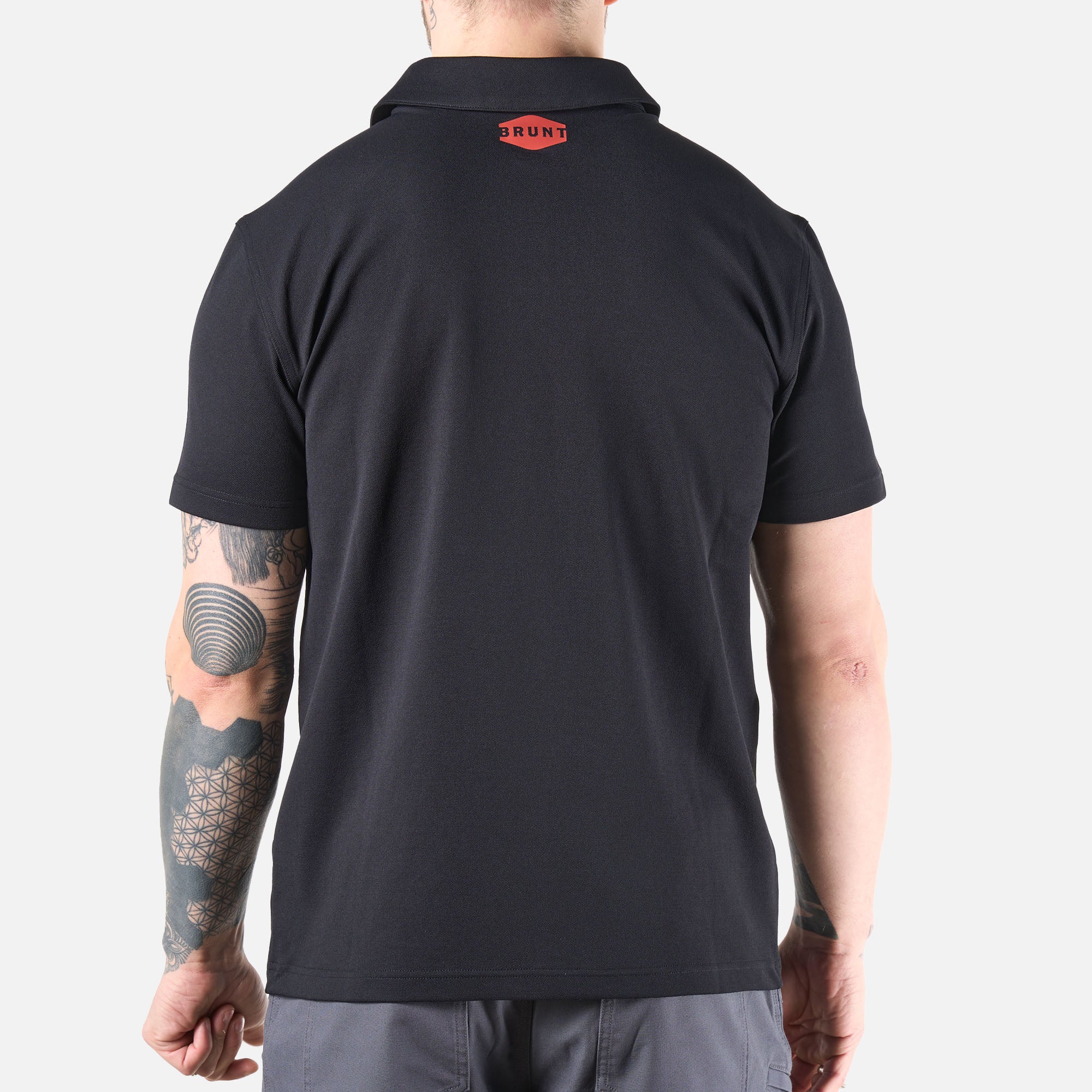 The Stretch Polo Pack - Image 13