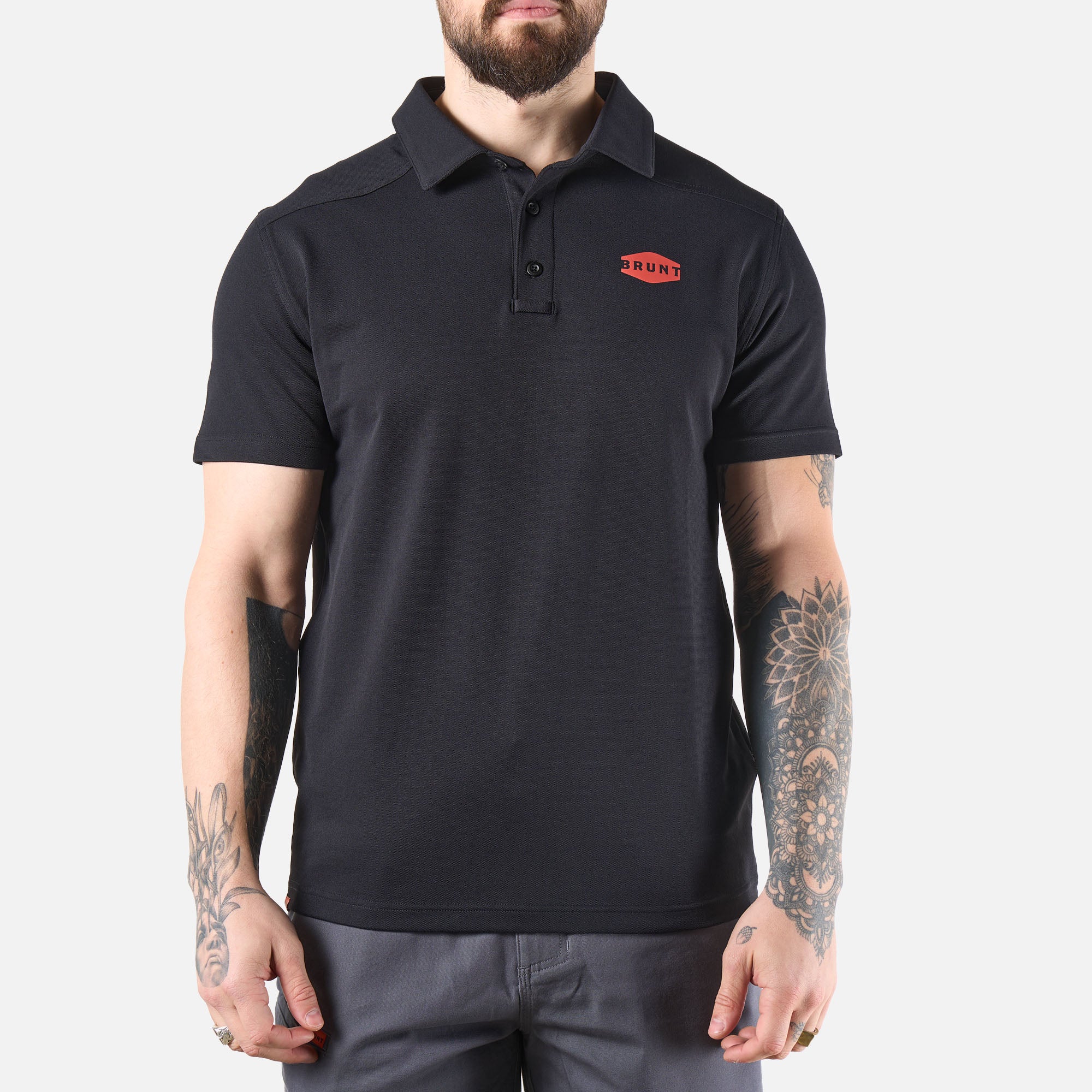 The Stretch Polo Pack - Image 18