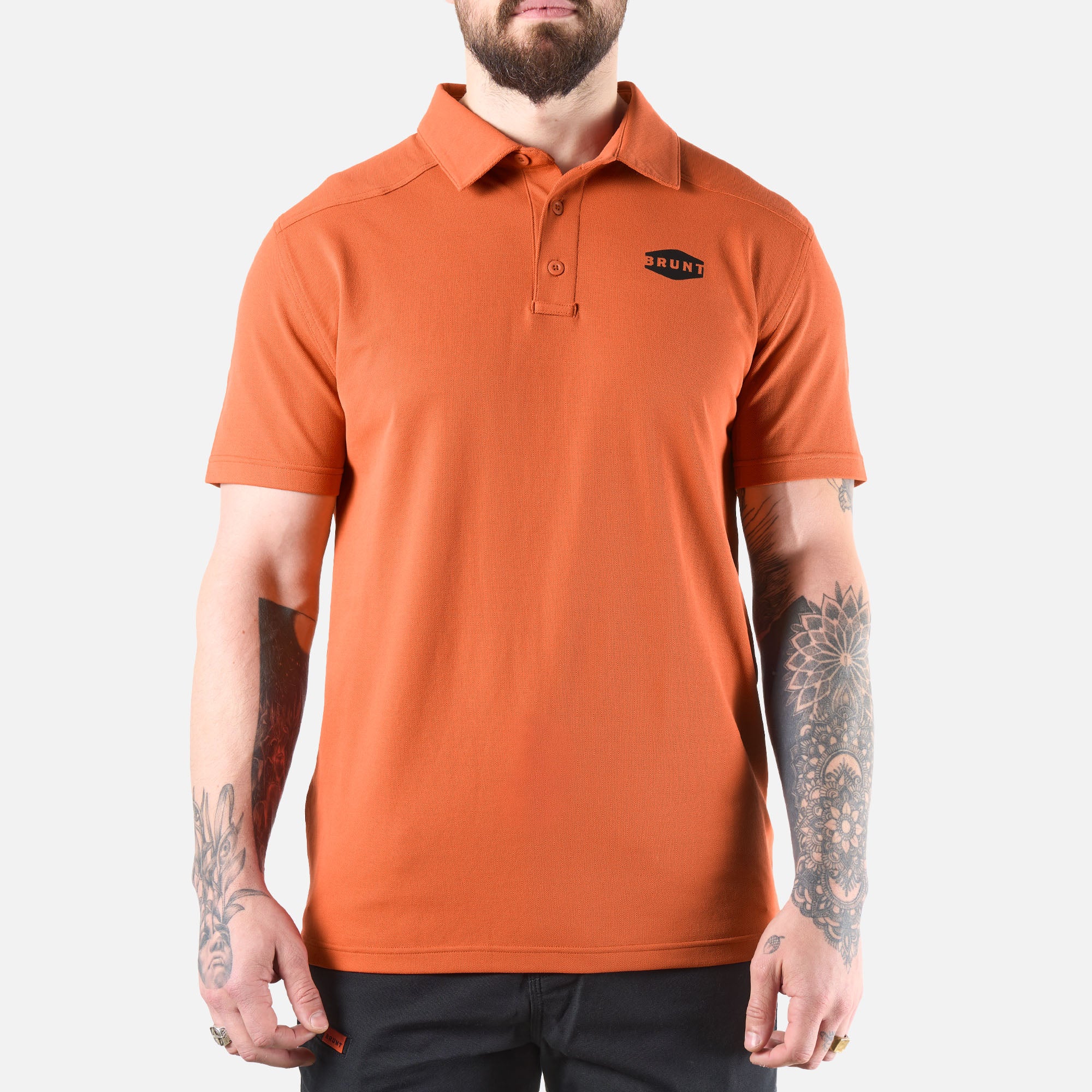 The Stretch Polo Pack - Image 22