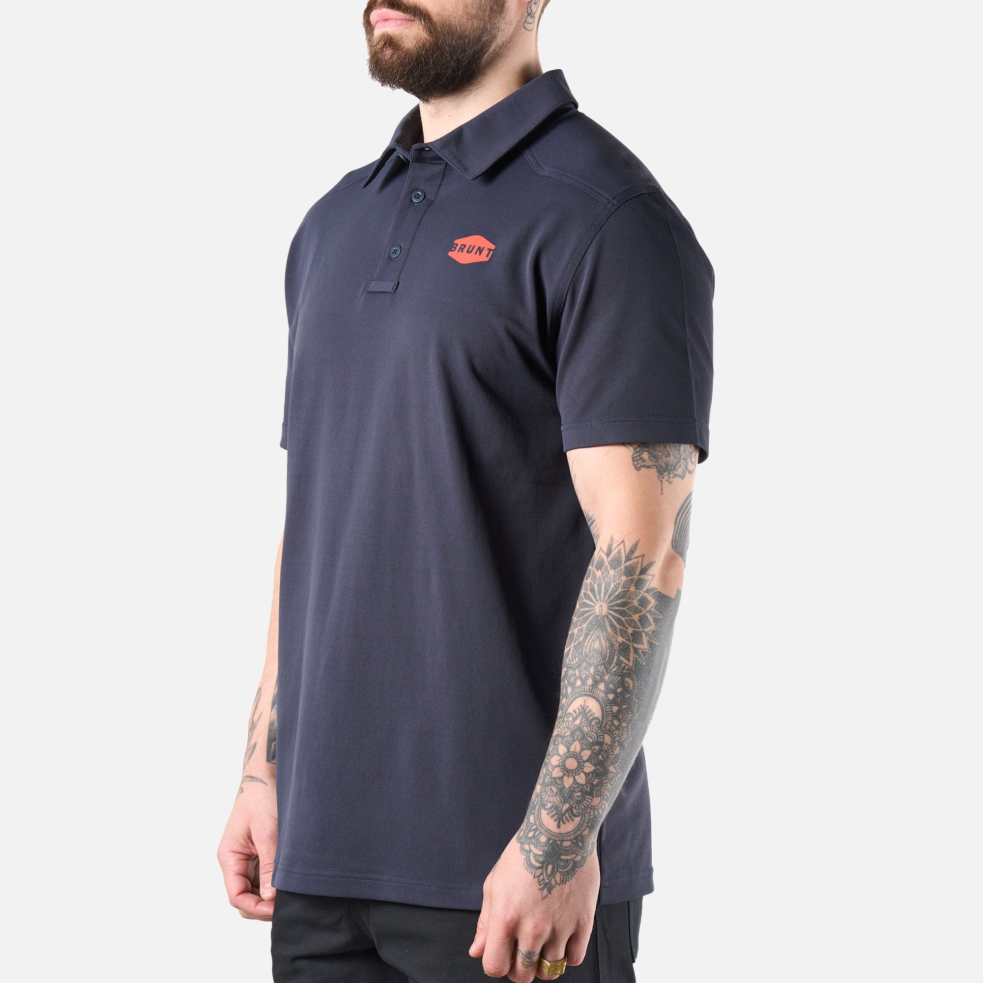 The Stretch Polo Pack - Image 28