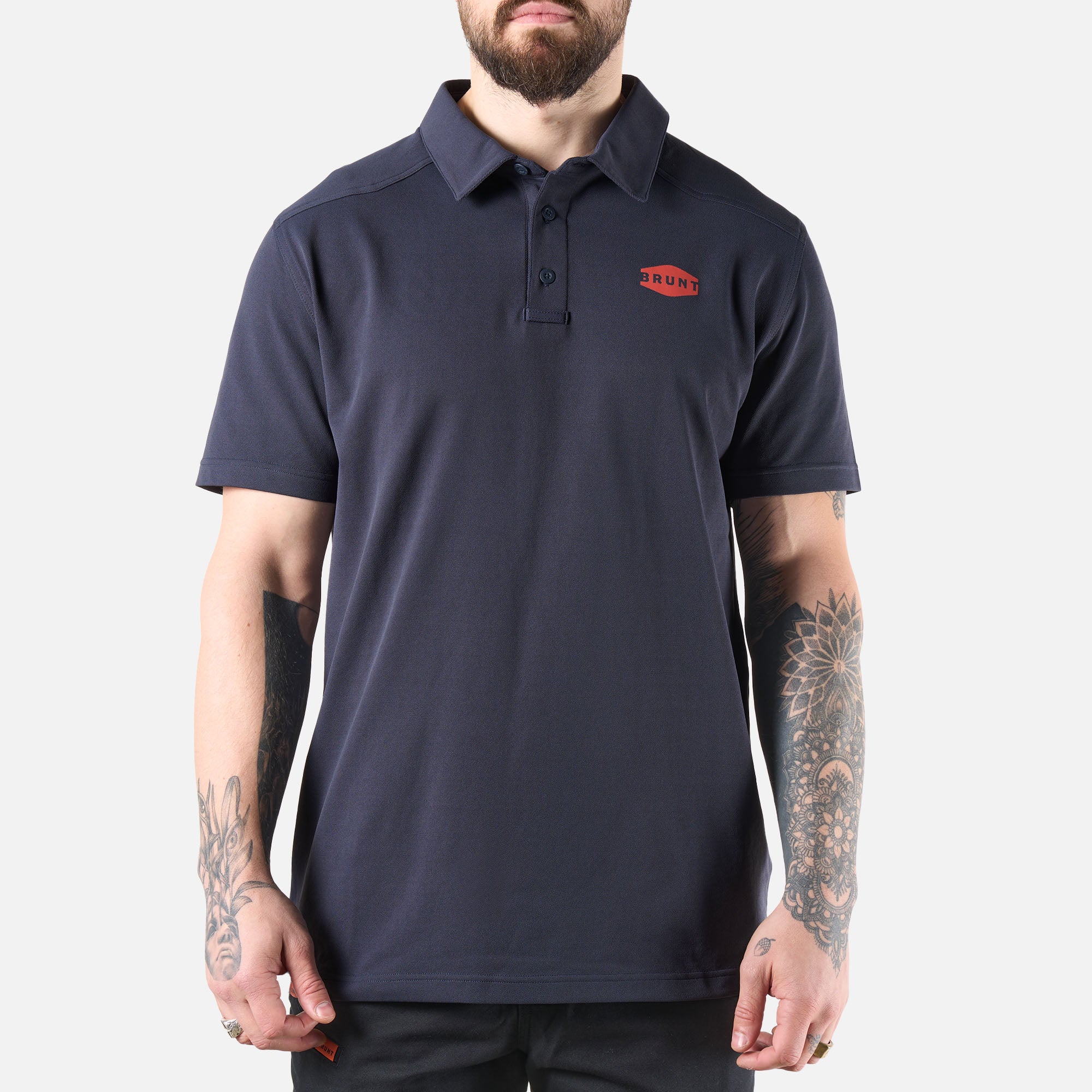 The Stretch Polo Pack - Image 34