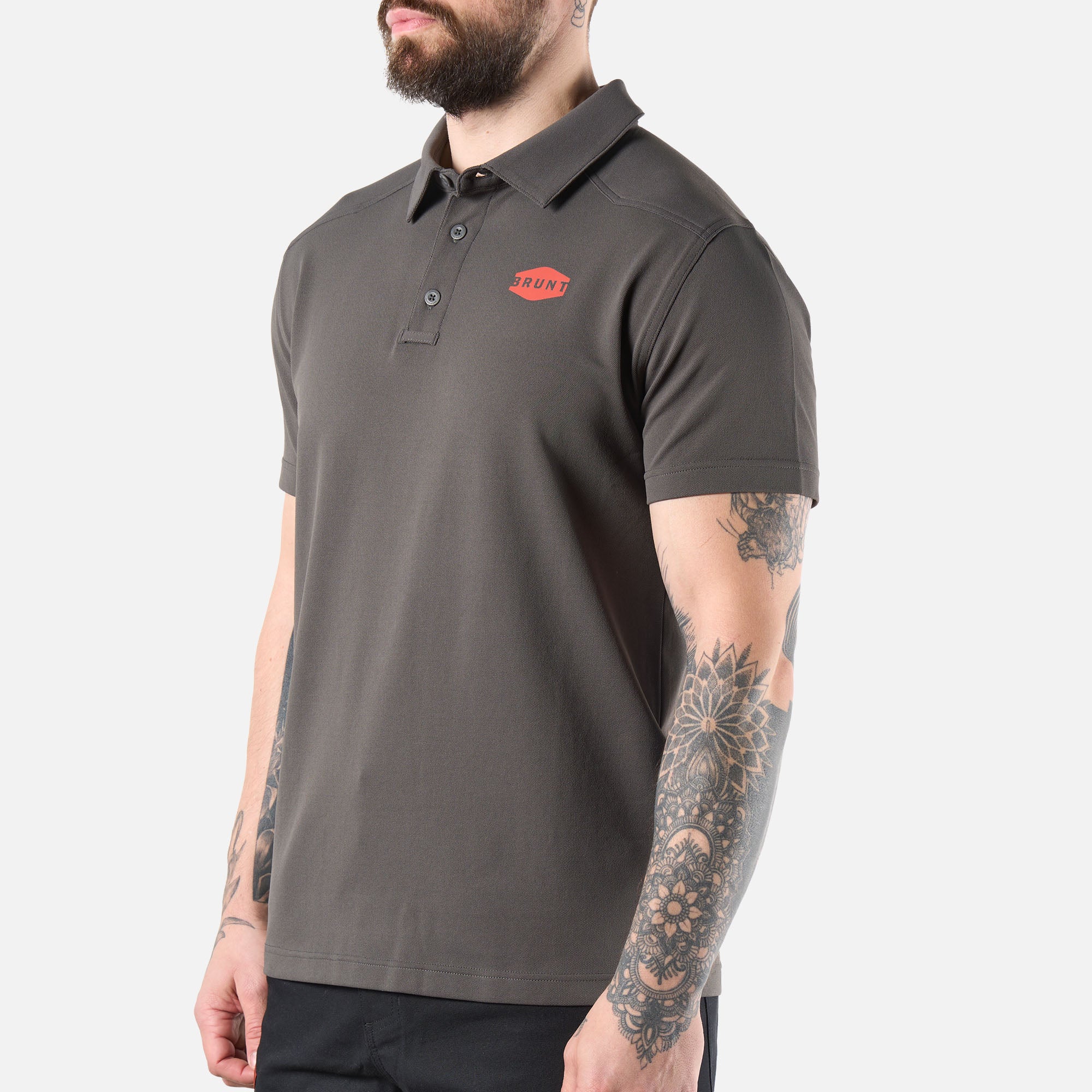 The Stretch Polo Pack - Image 47