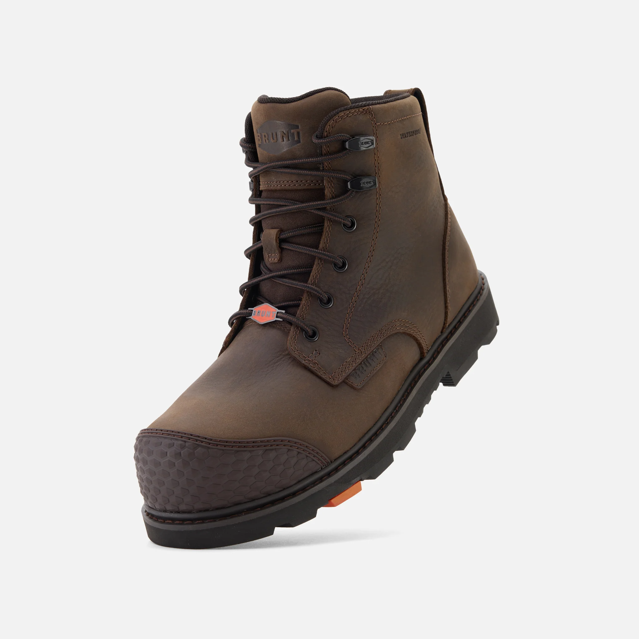 The Sullivan BRUNT Toe Waterproof (Comp Toe) - Image 3