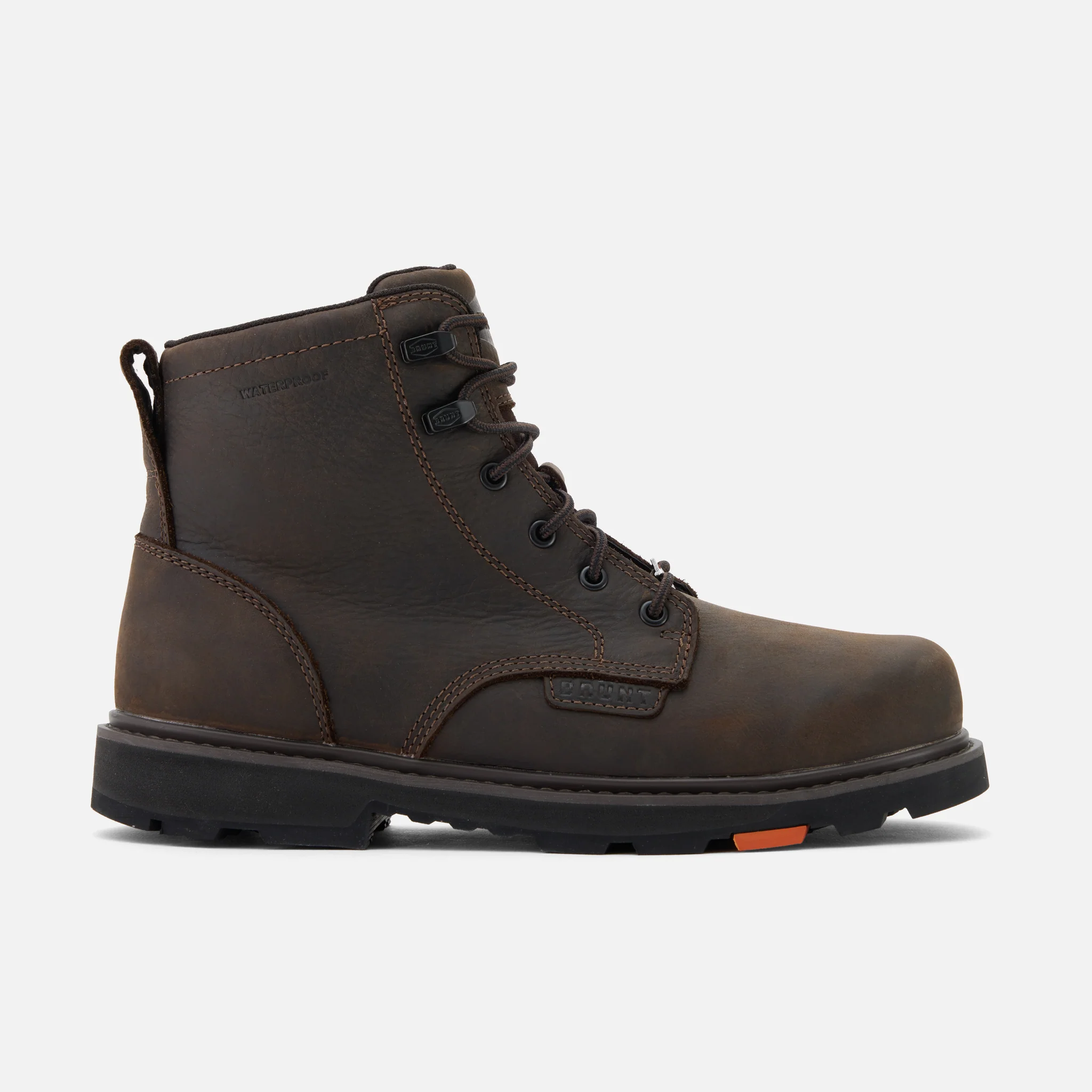 The Sullivan Waterproof (Soft Toe) - Image 7