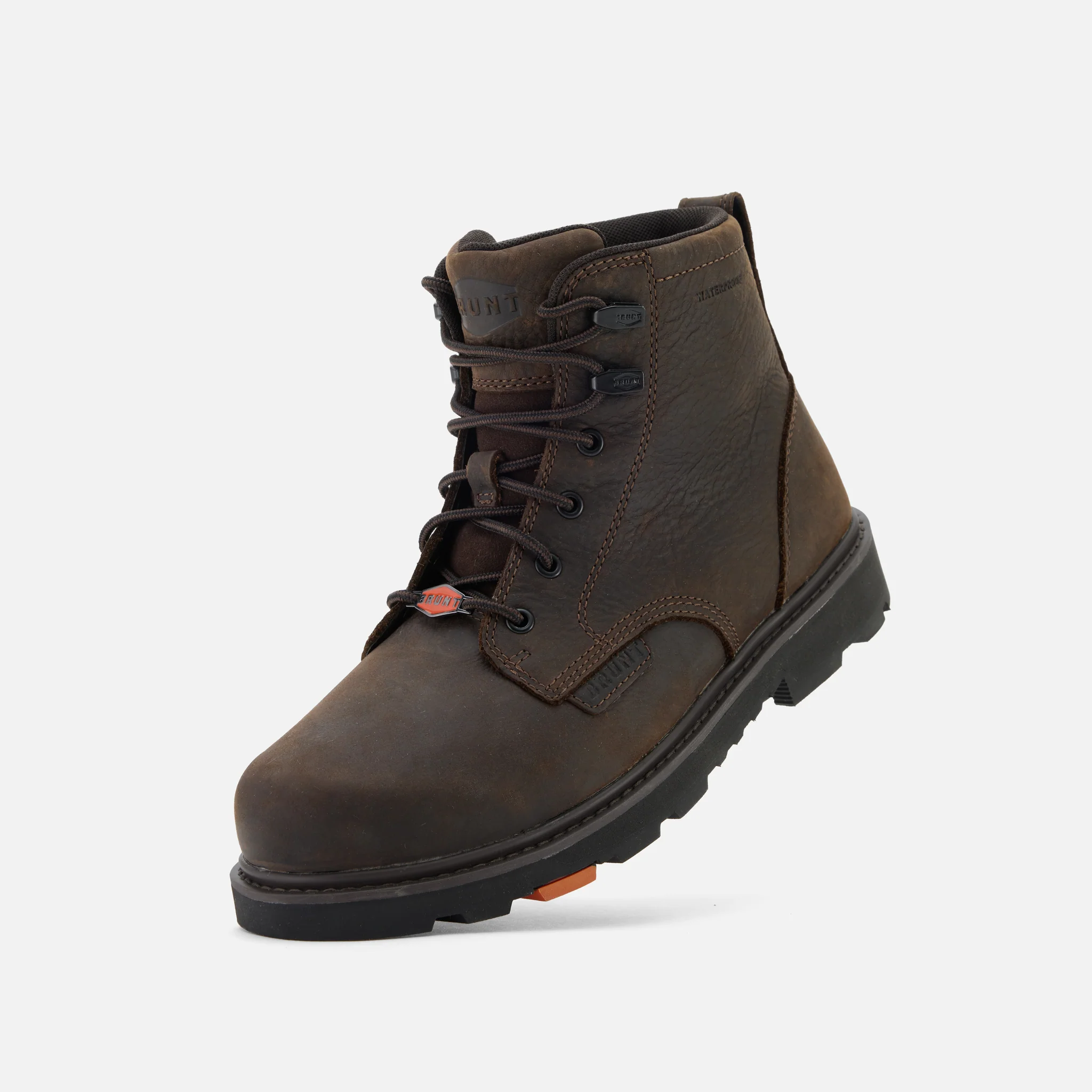The Sullivan Waterproof (Soft Toe) - Image 9