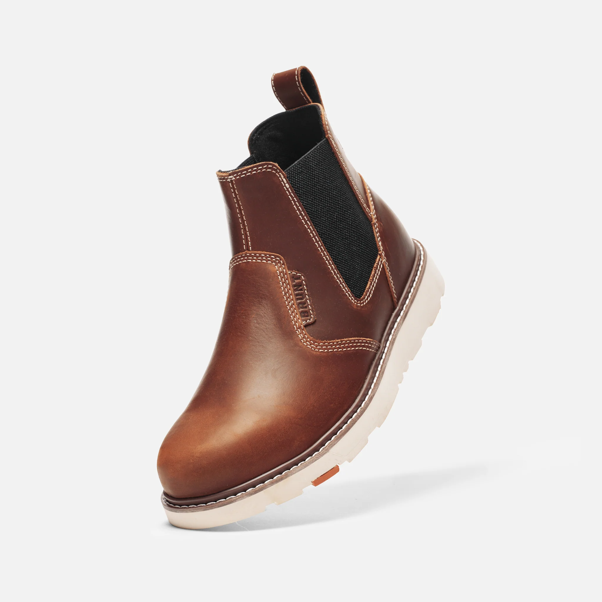 The Tobacco Ohman (Comp Toe) - Image 3