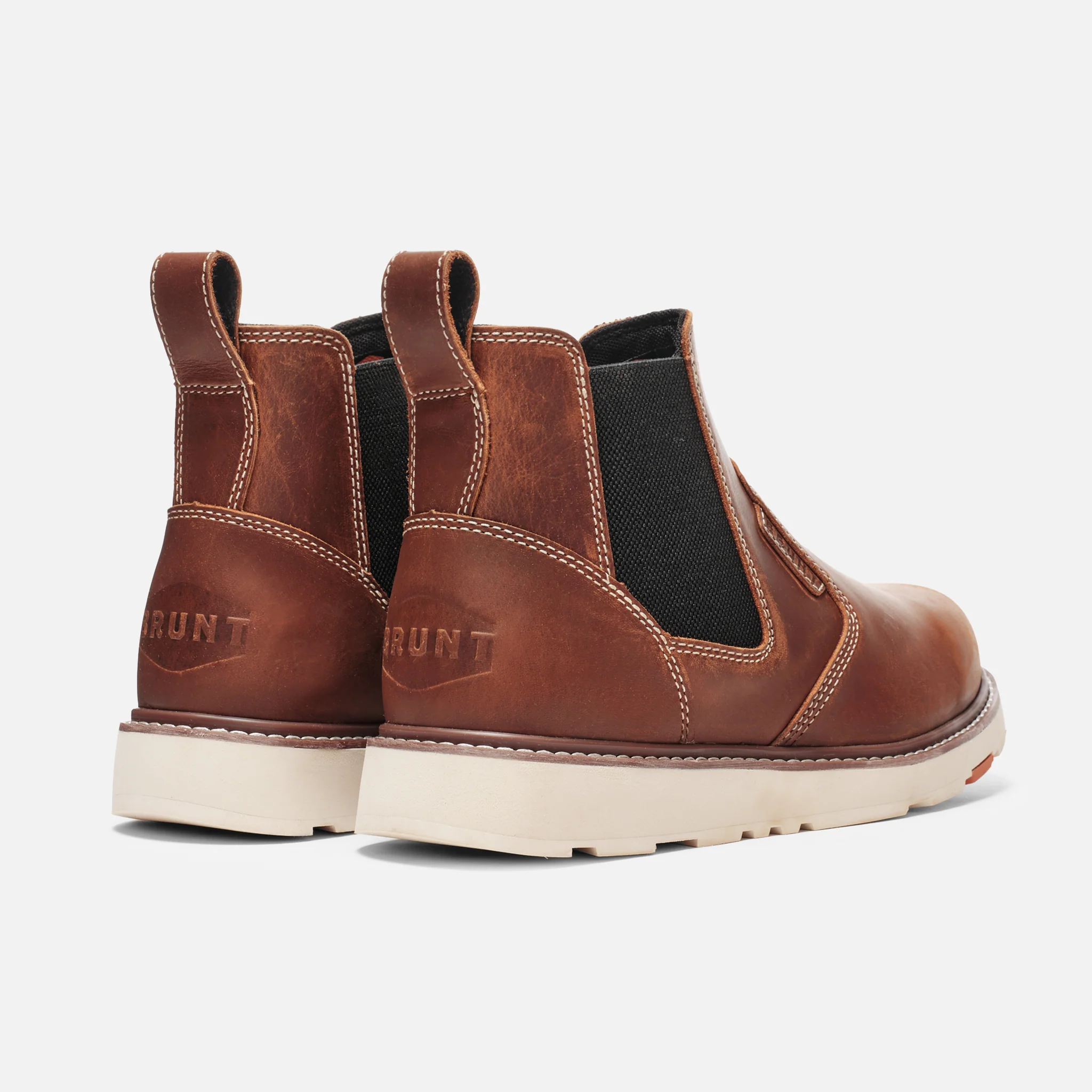 The Tobacco Ohman (Comp Toe) - Image 4
