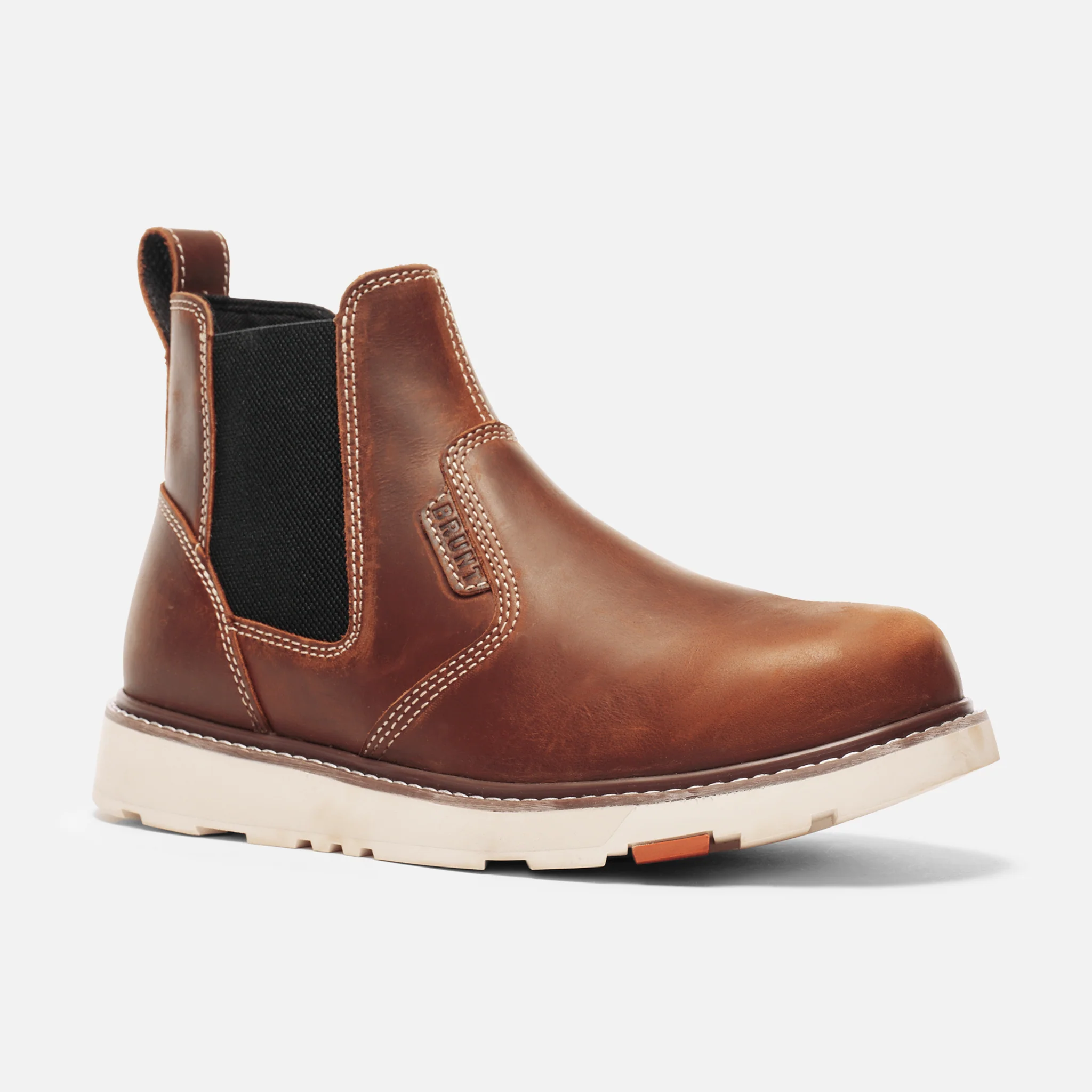 The Tobacco Ohman (Soft Toe) - Image 2