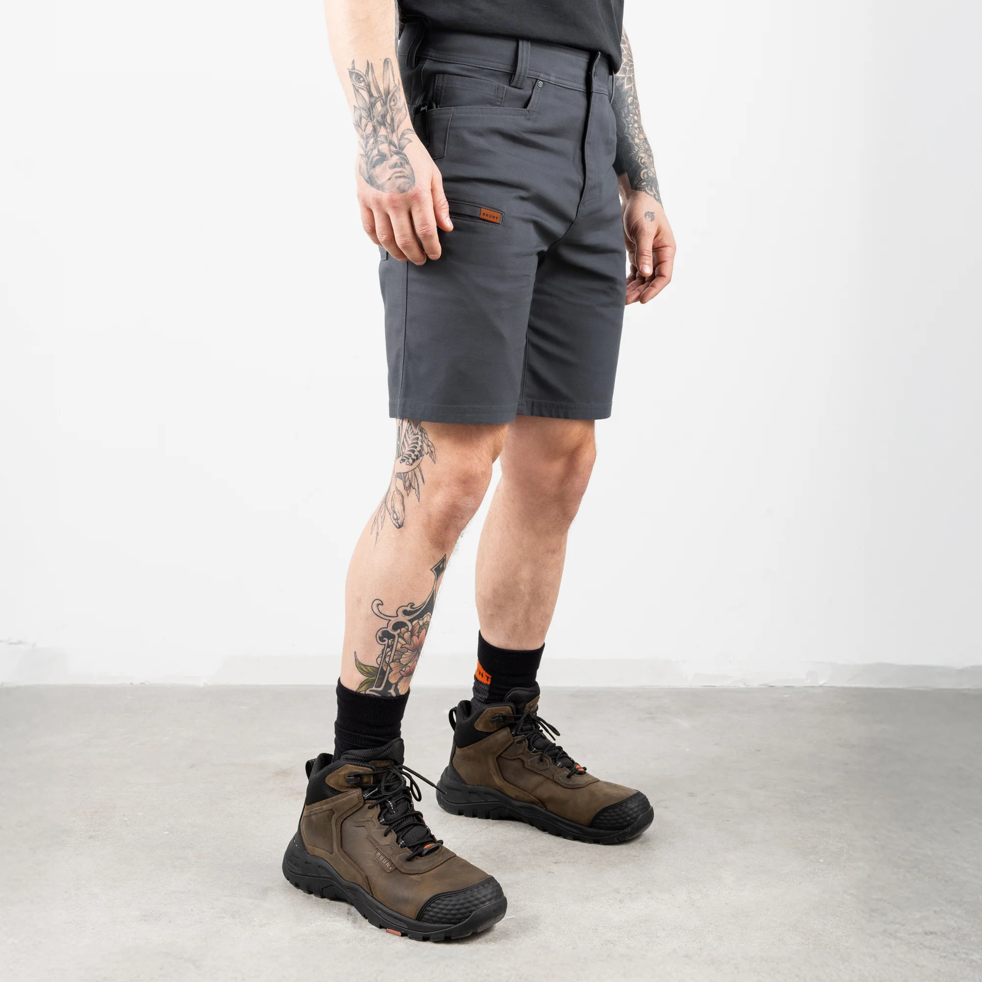 The Torra 9" Short - Image 13