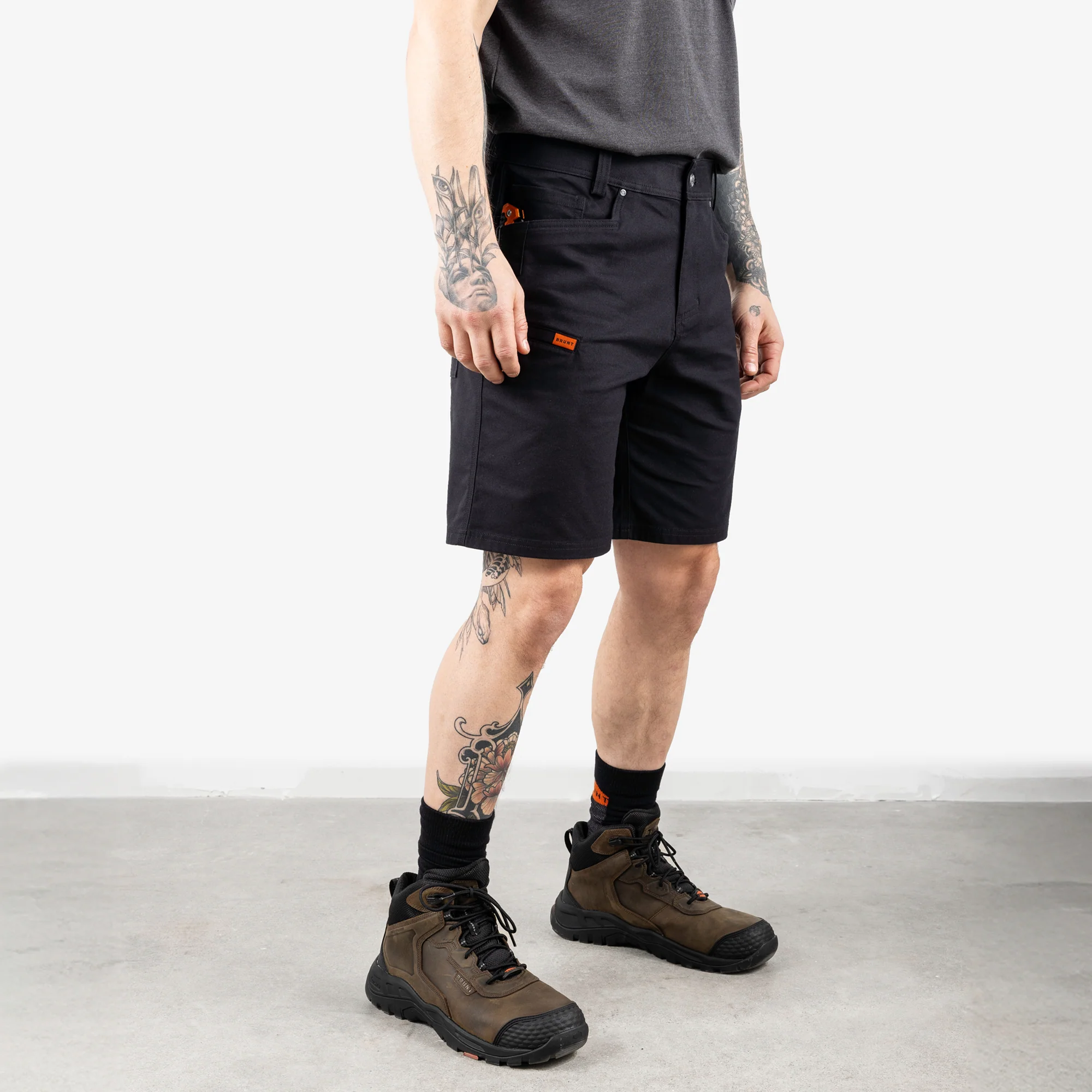 The Torra 9" Short - Image 3