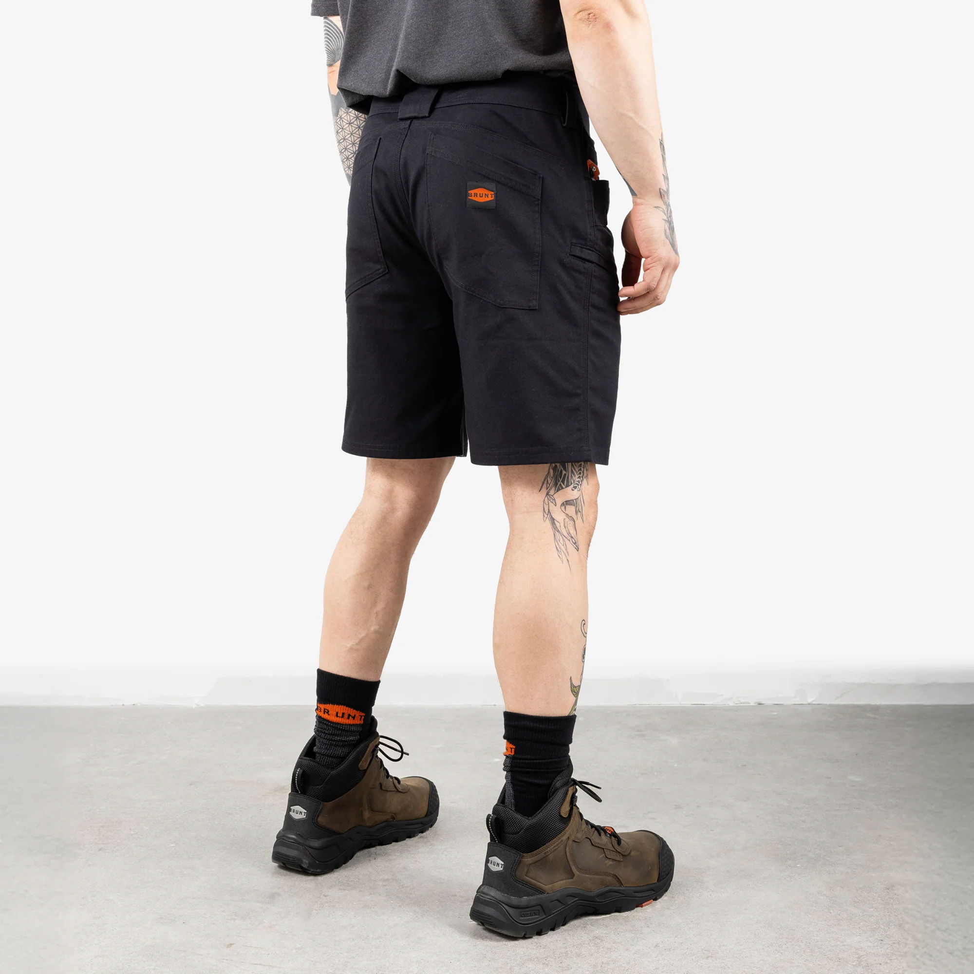 The Torra 9" Short - Image 4