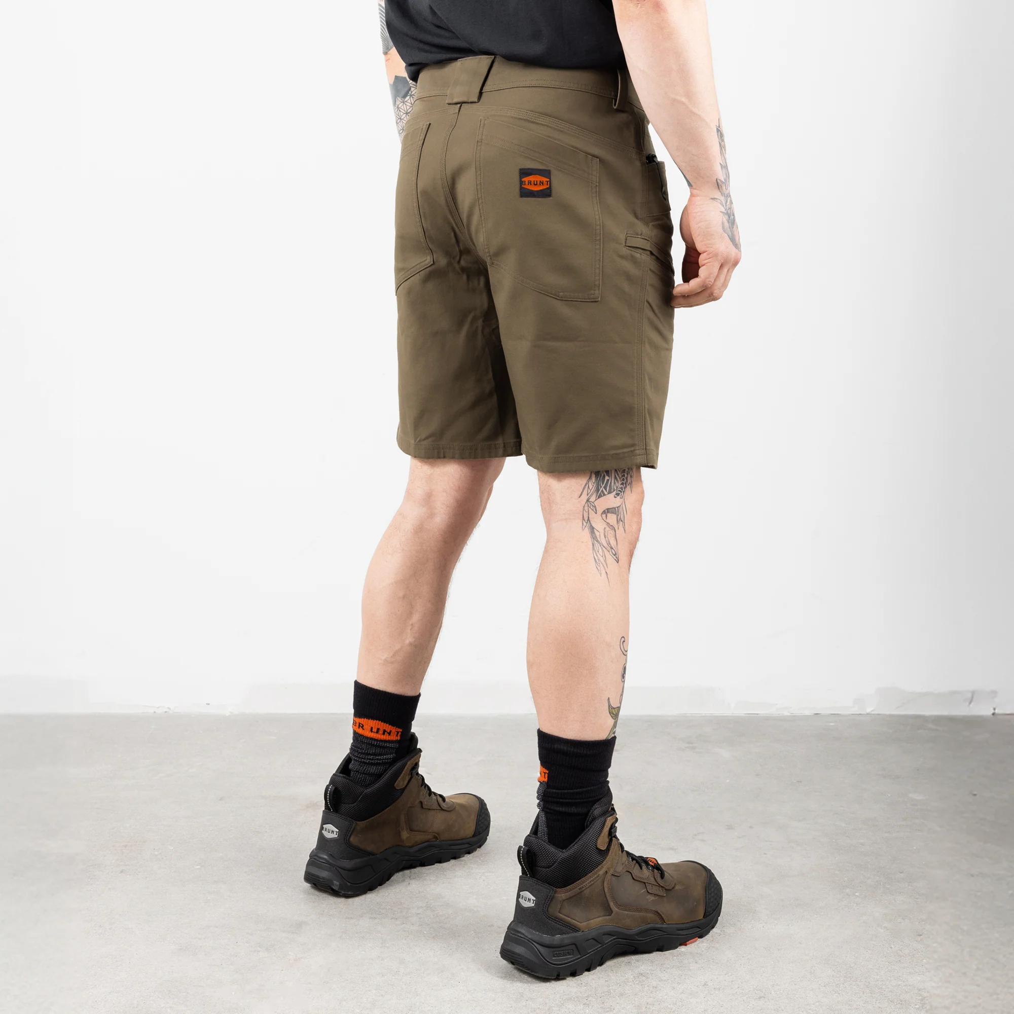 The Torra 9" Short - Image 9