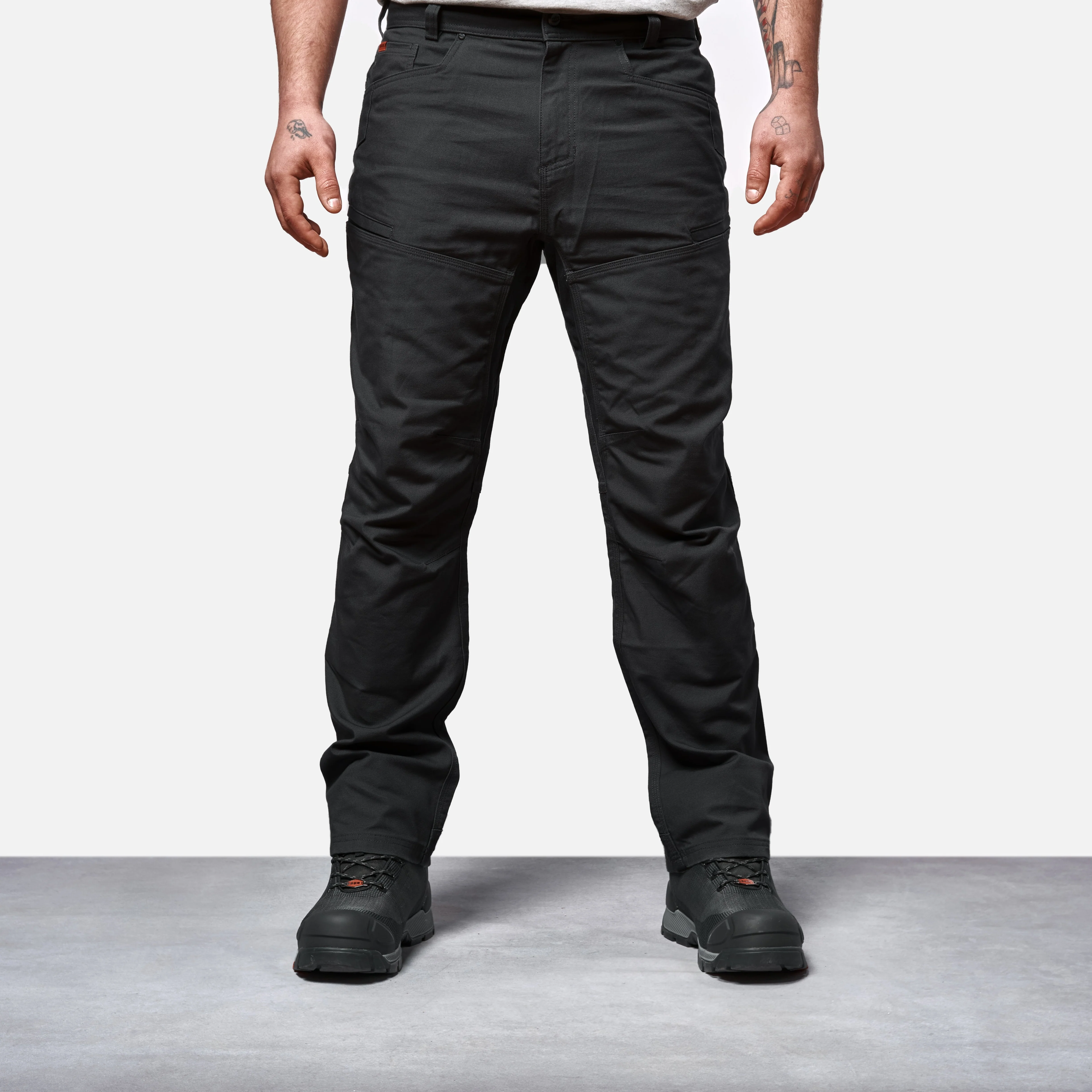 The Torra HD Pant - Image 15