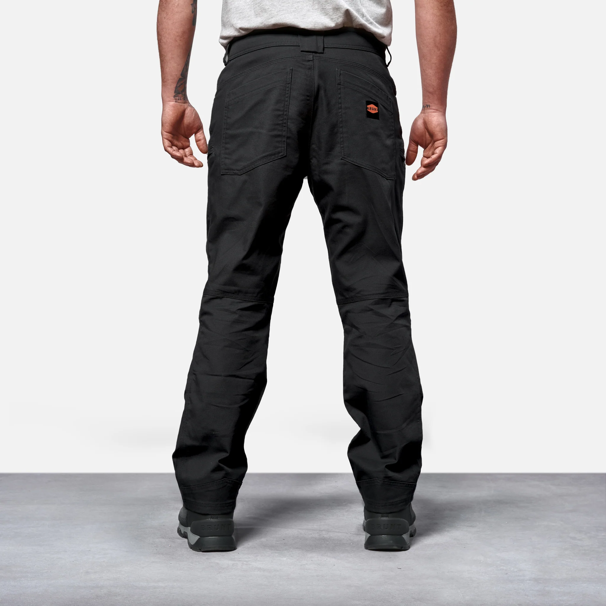 The Torra HD Pant - Image 18