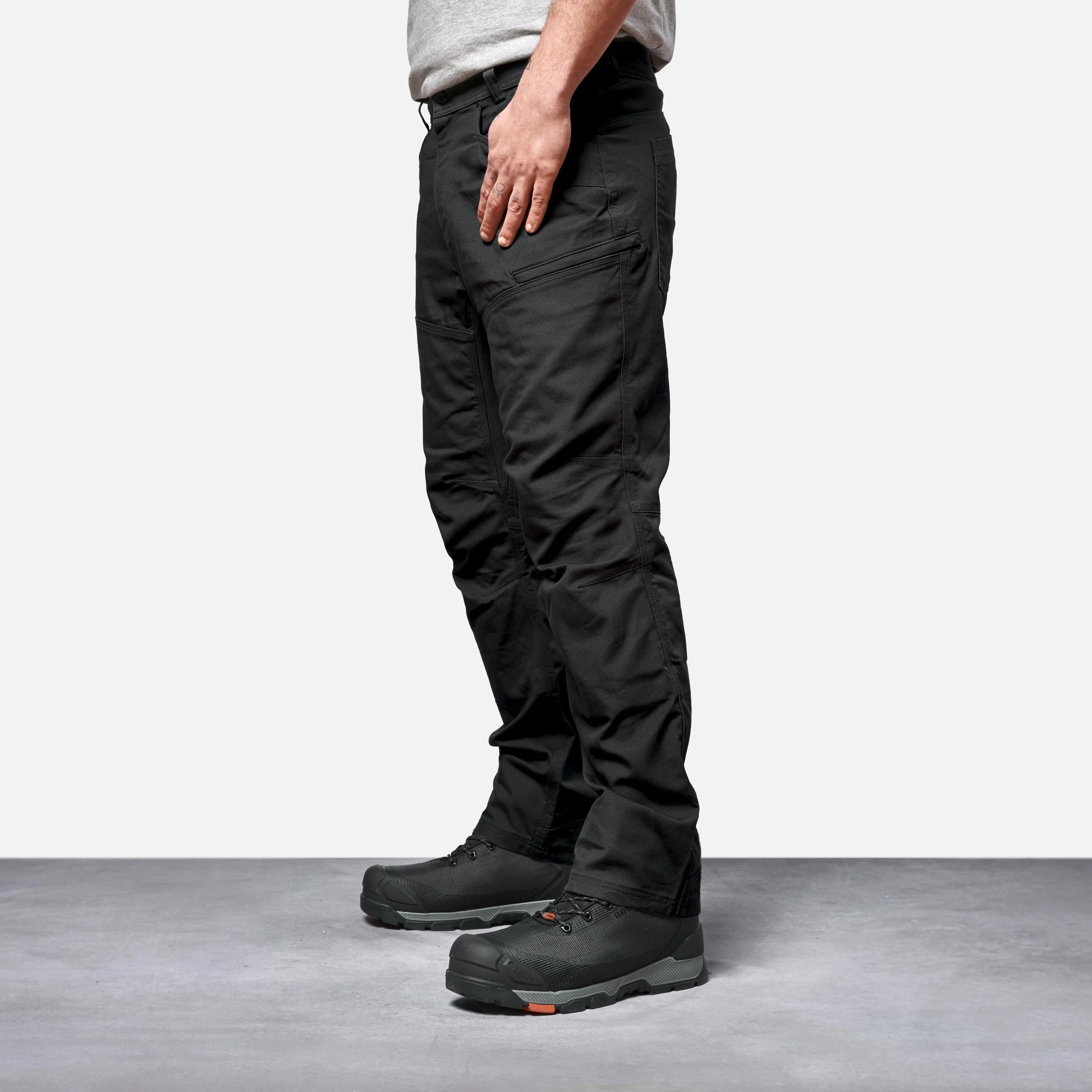 The Torra HD Pant - Image 19