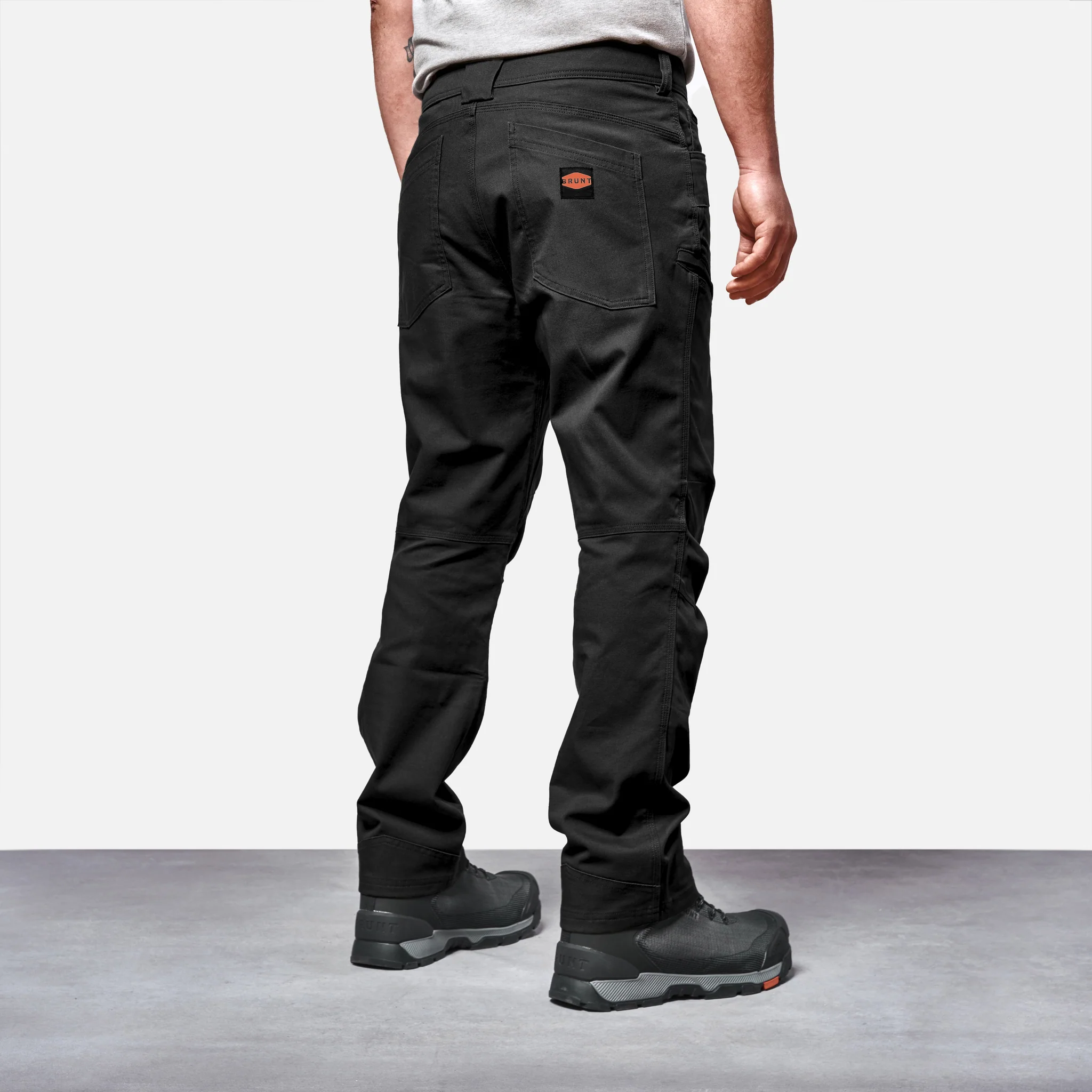 The Torra HD Pant - Image 20