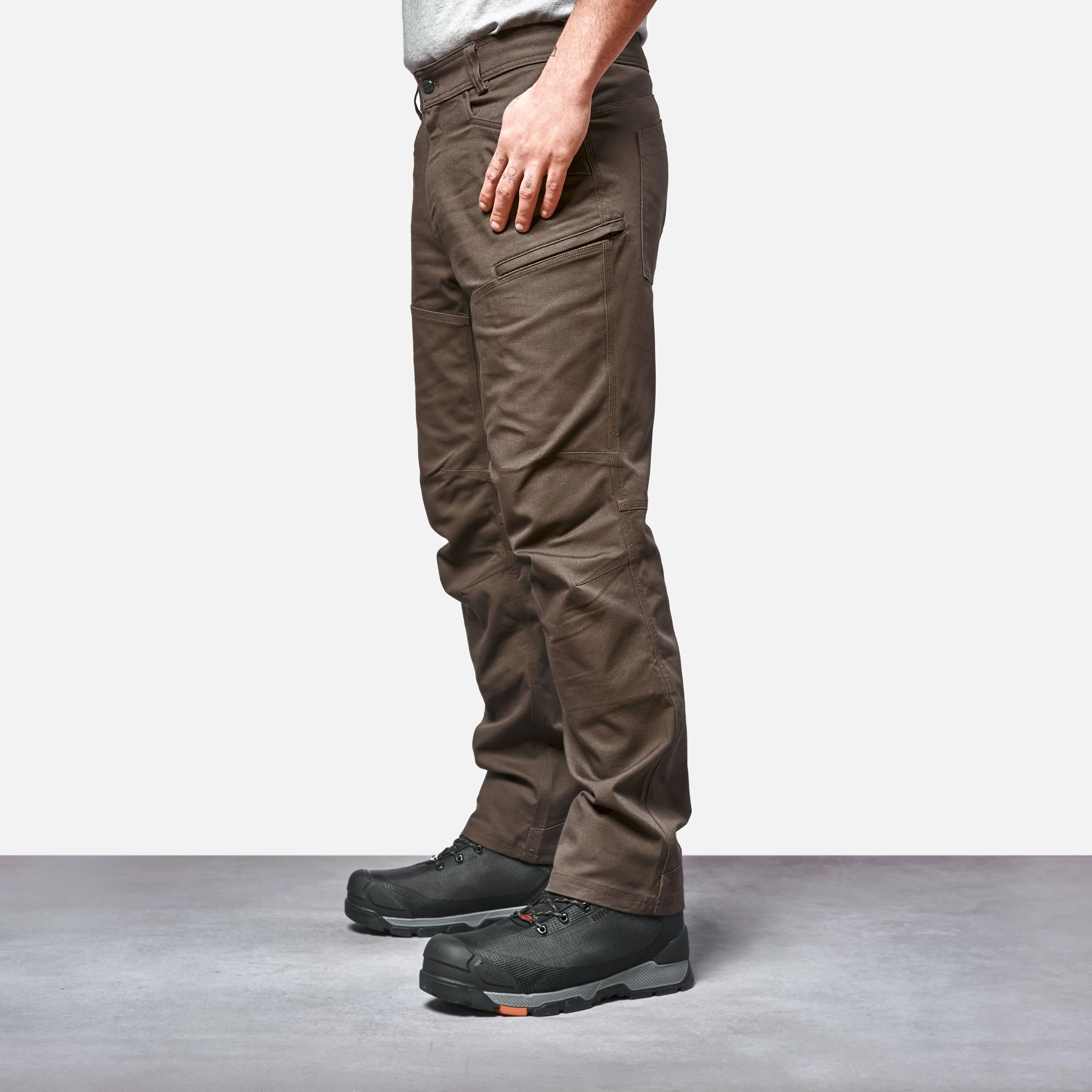 The Torra HD Pant - Image 25