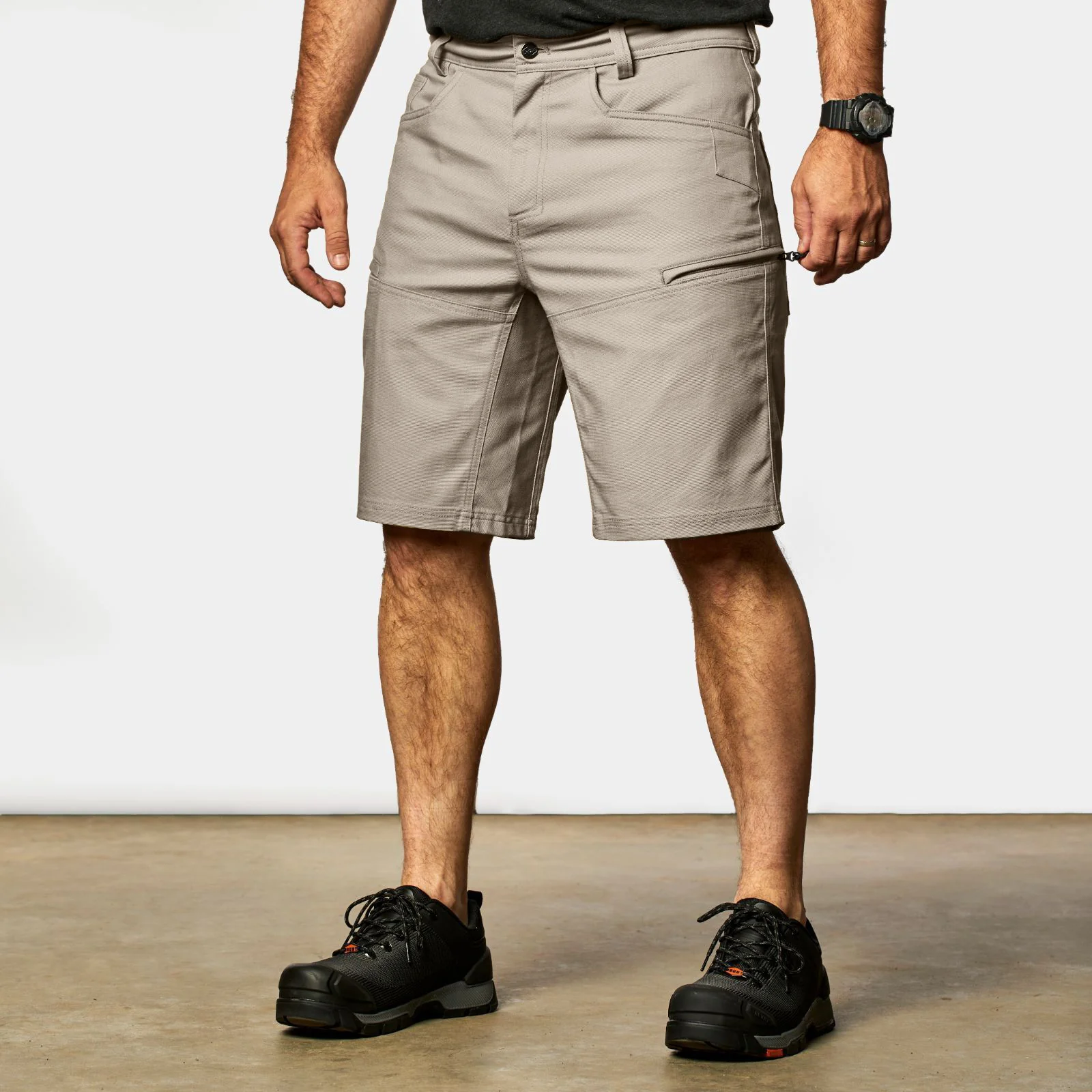 The Torra HD Short - Image 19