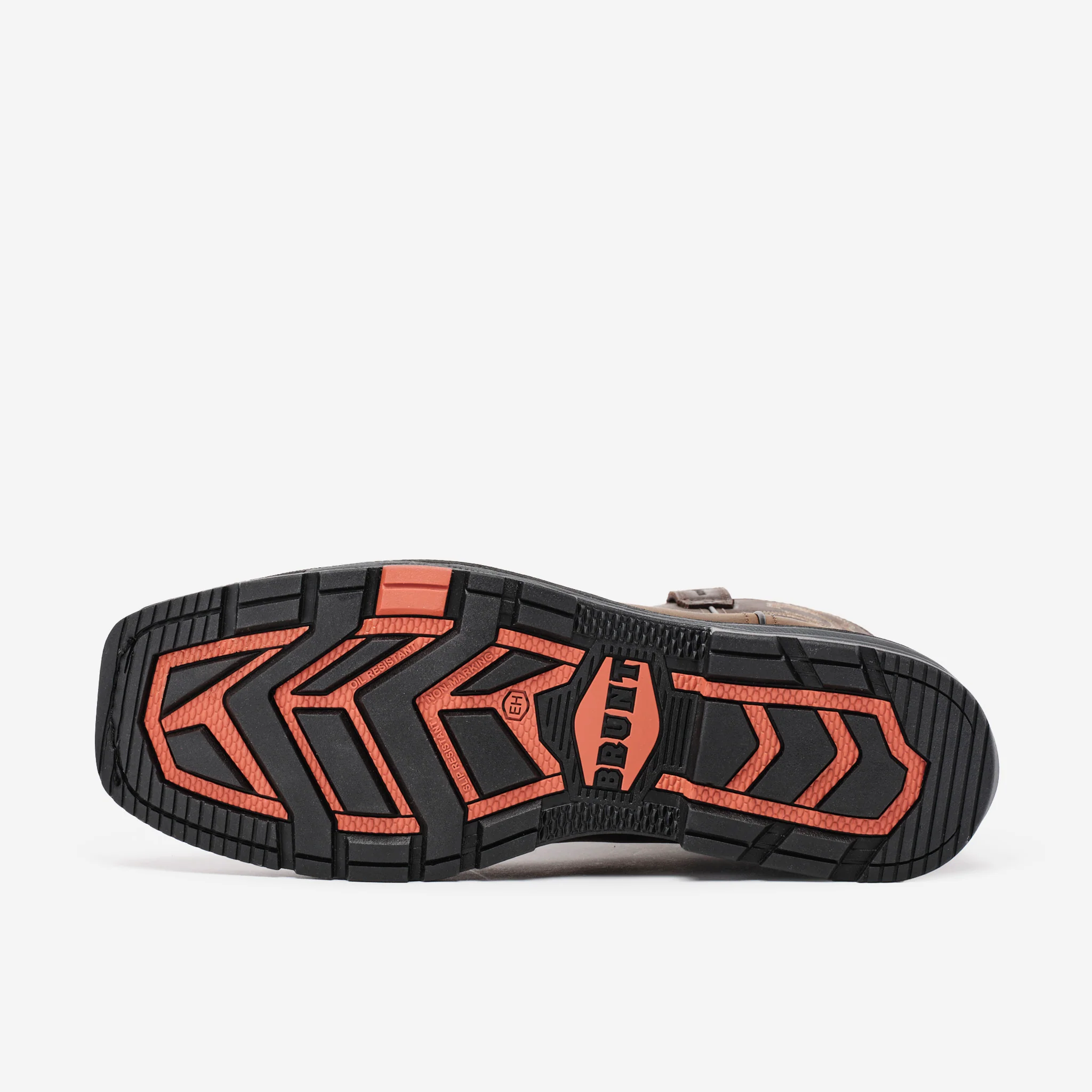 The Two-Tone Vastbinder Welted Waterproof (Soft Toe) - Image 5