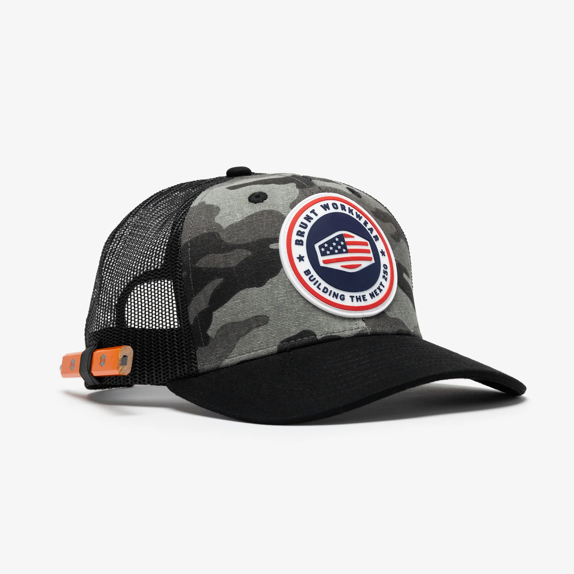 The USA Marin Welted BRUNT Toe Waterproof (Comp Toe) Pack - Image 3