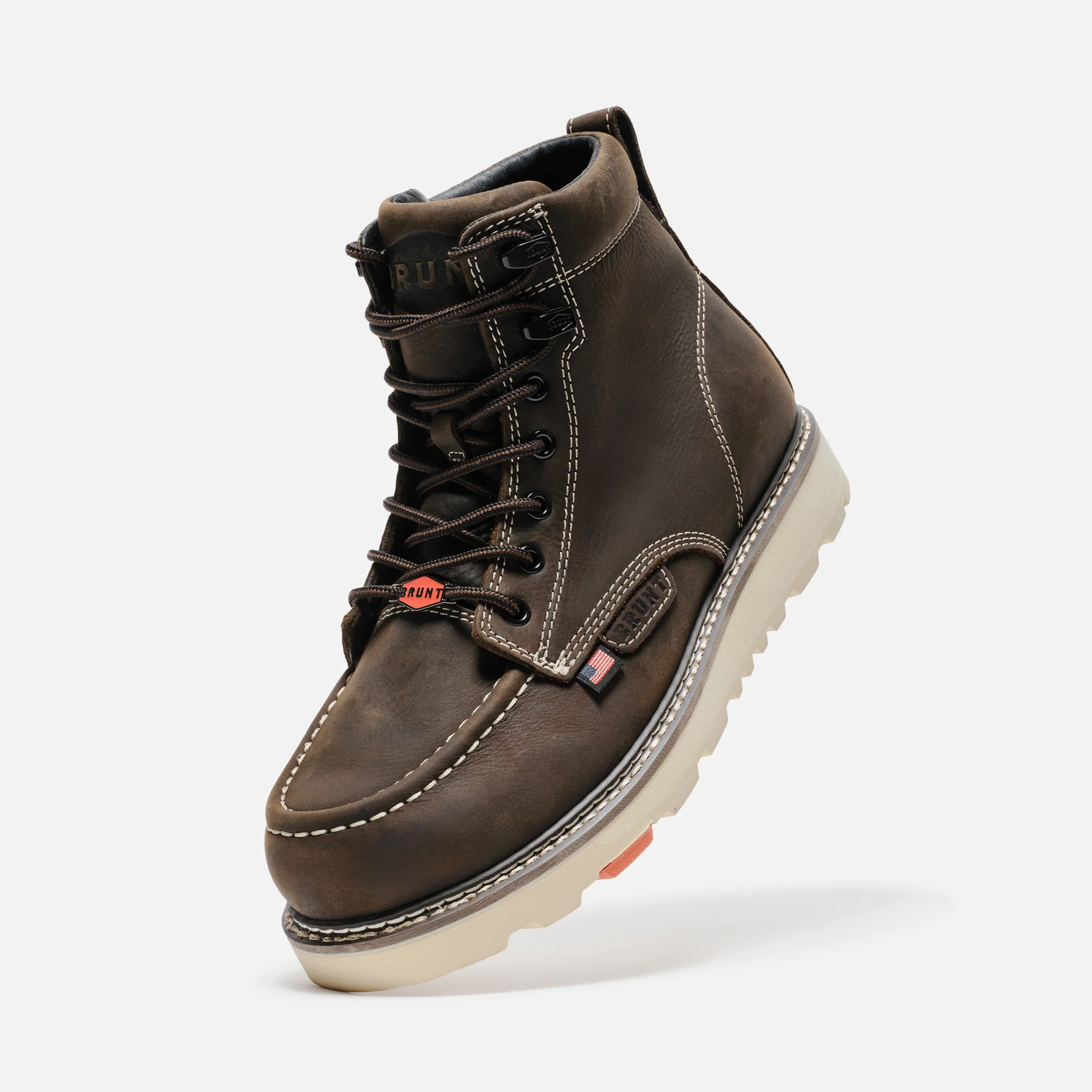 The USA Marin Welted Unlined (Comp Toe) Pack - Image 5