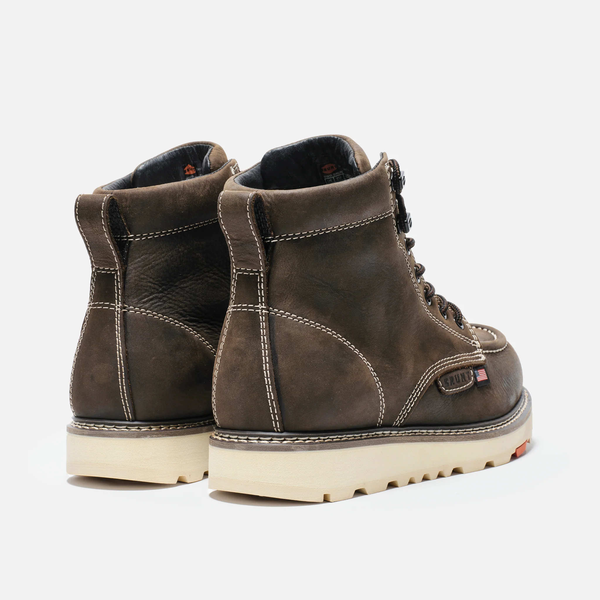 The USA Marin Welted Unlined (Comp Toe) Pack - Image 6