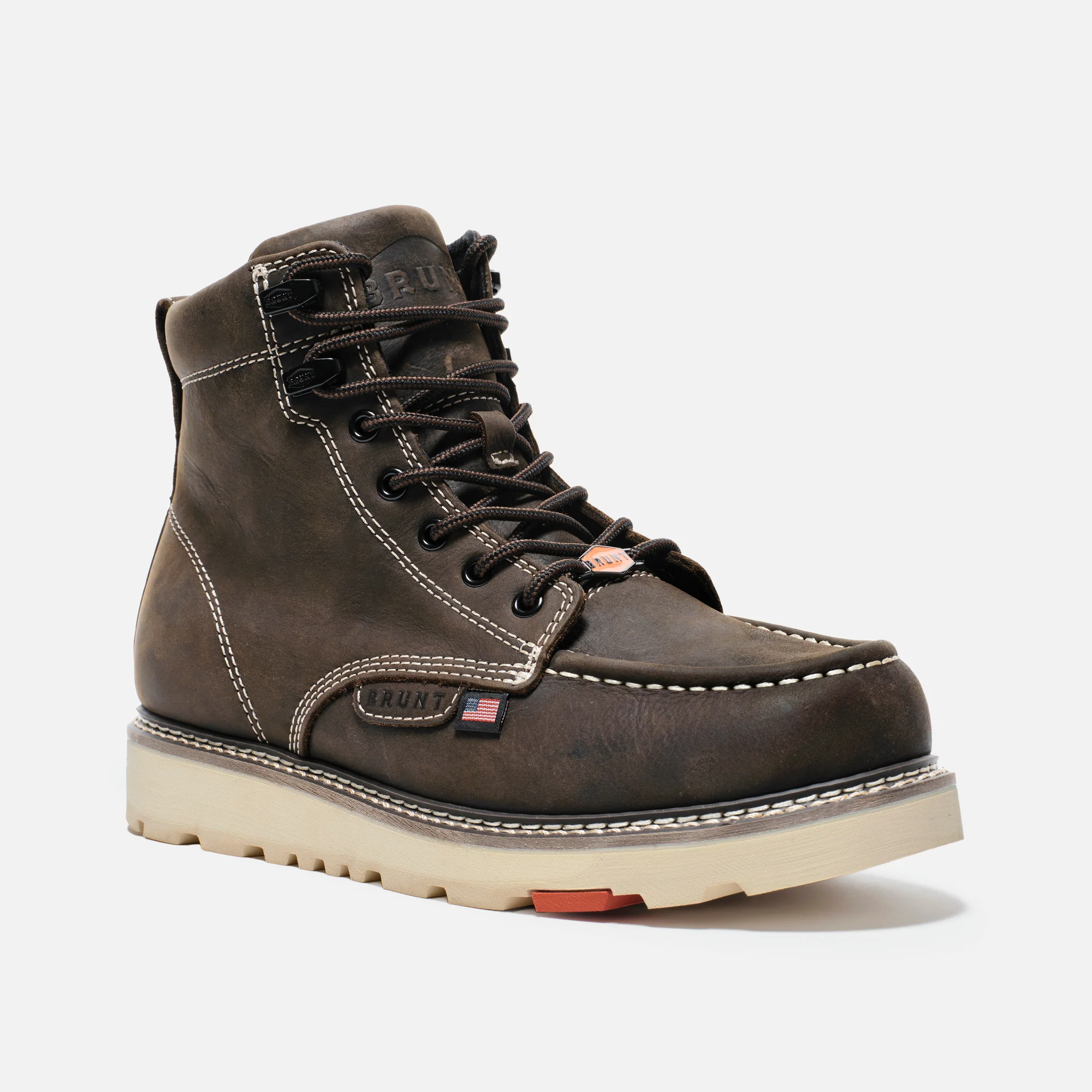 The USA Marin Welted Unlined (Soft Toe) Pack - Image 4